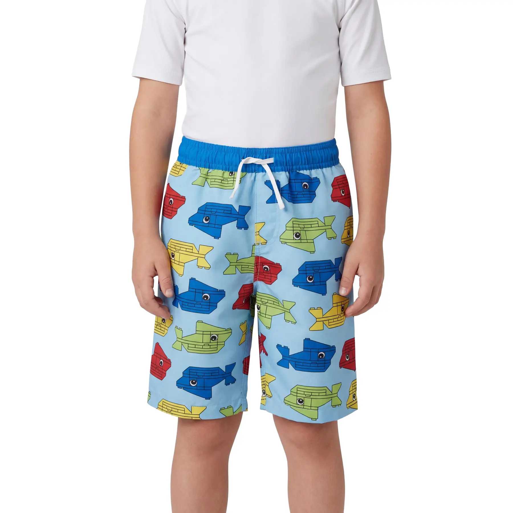 Kinderzwemshort Lego Wear LWAIKO 301