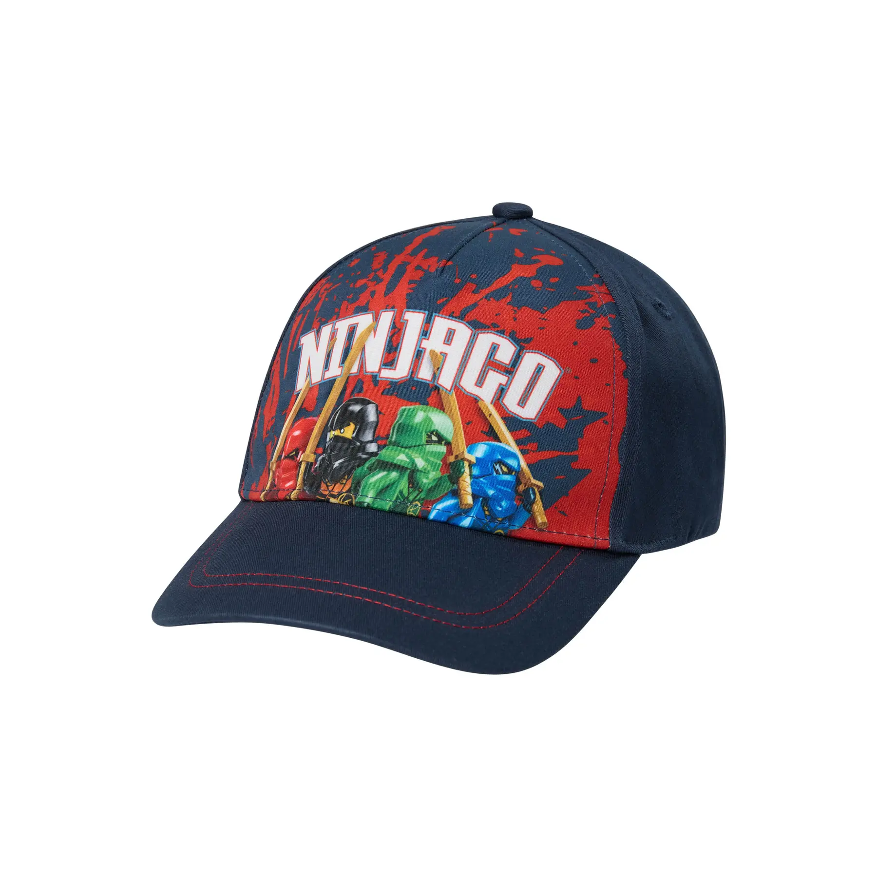 Kinderhonkbalpet Lego Wear LWAIKO 304