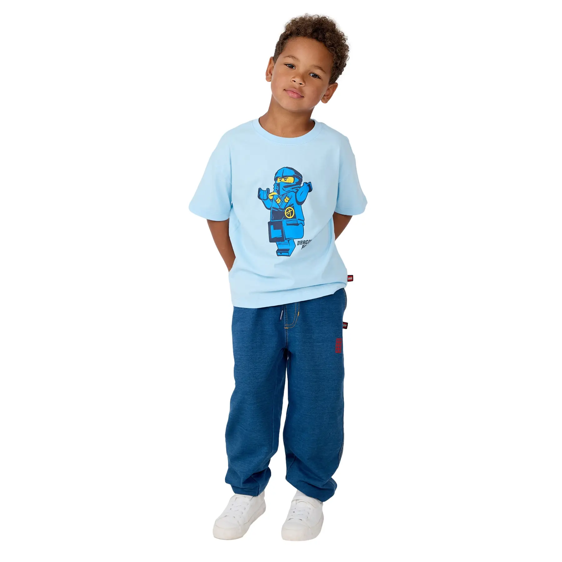 Baby T-shirt Lego Wear LWTAJ 106