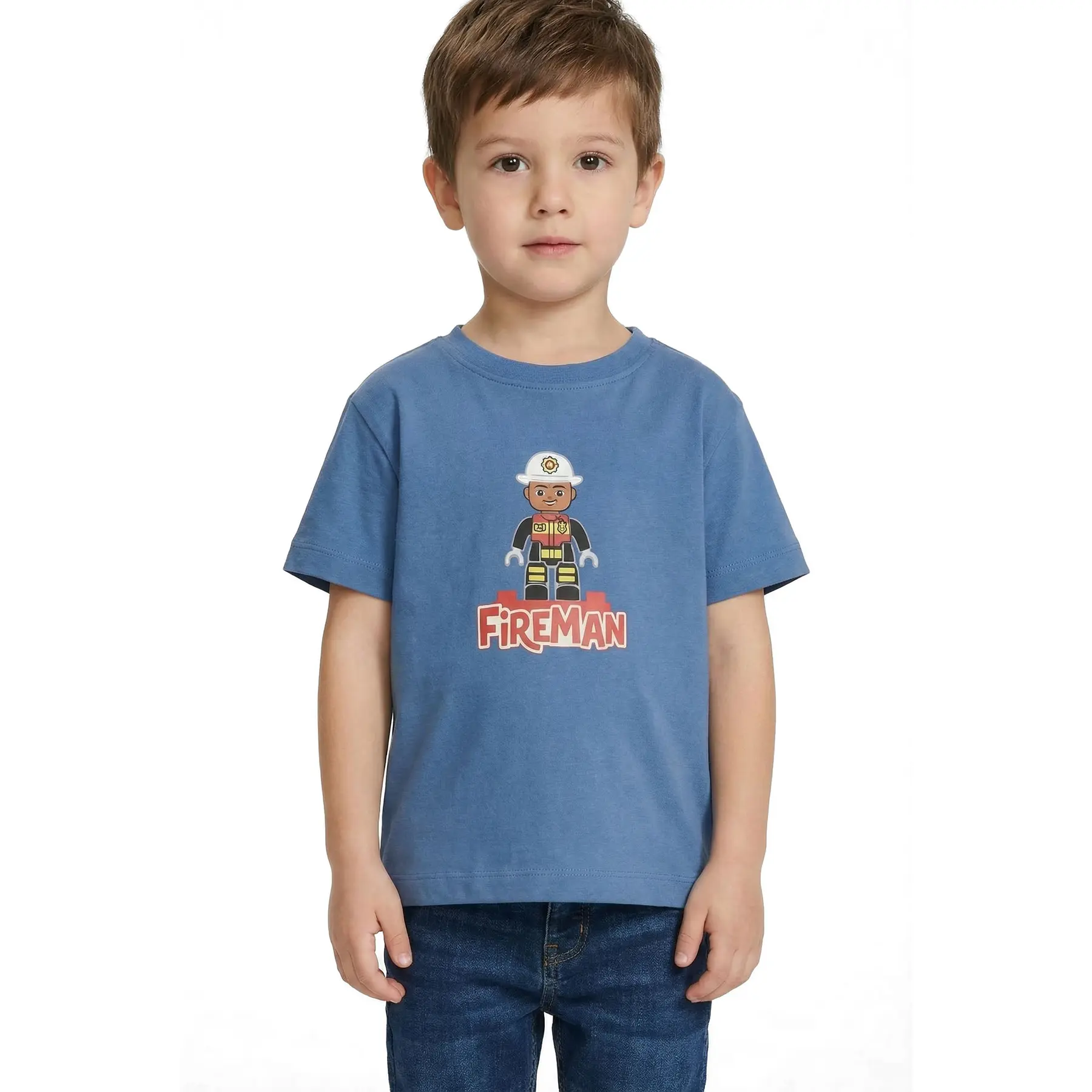 T-Shirt Baby Lego Wear LWTIAM 201