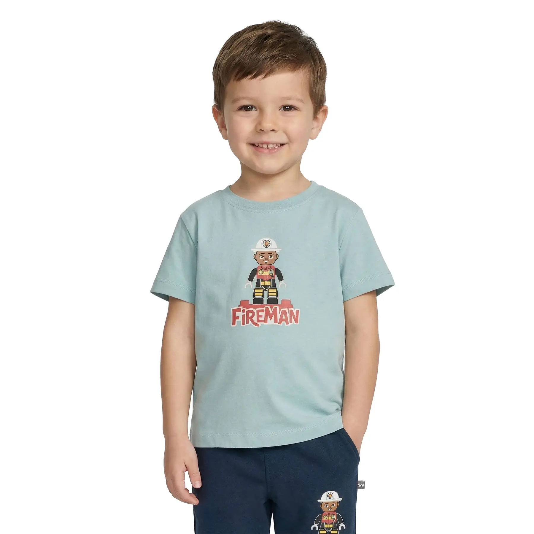 T-Shirt Baby Lego Wear LWTIAM 201