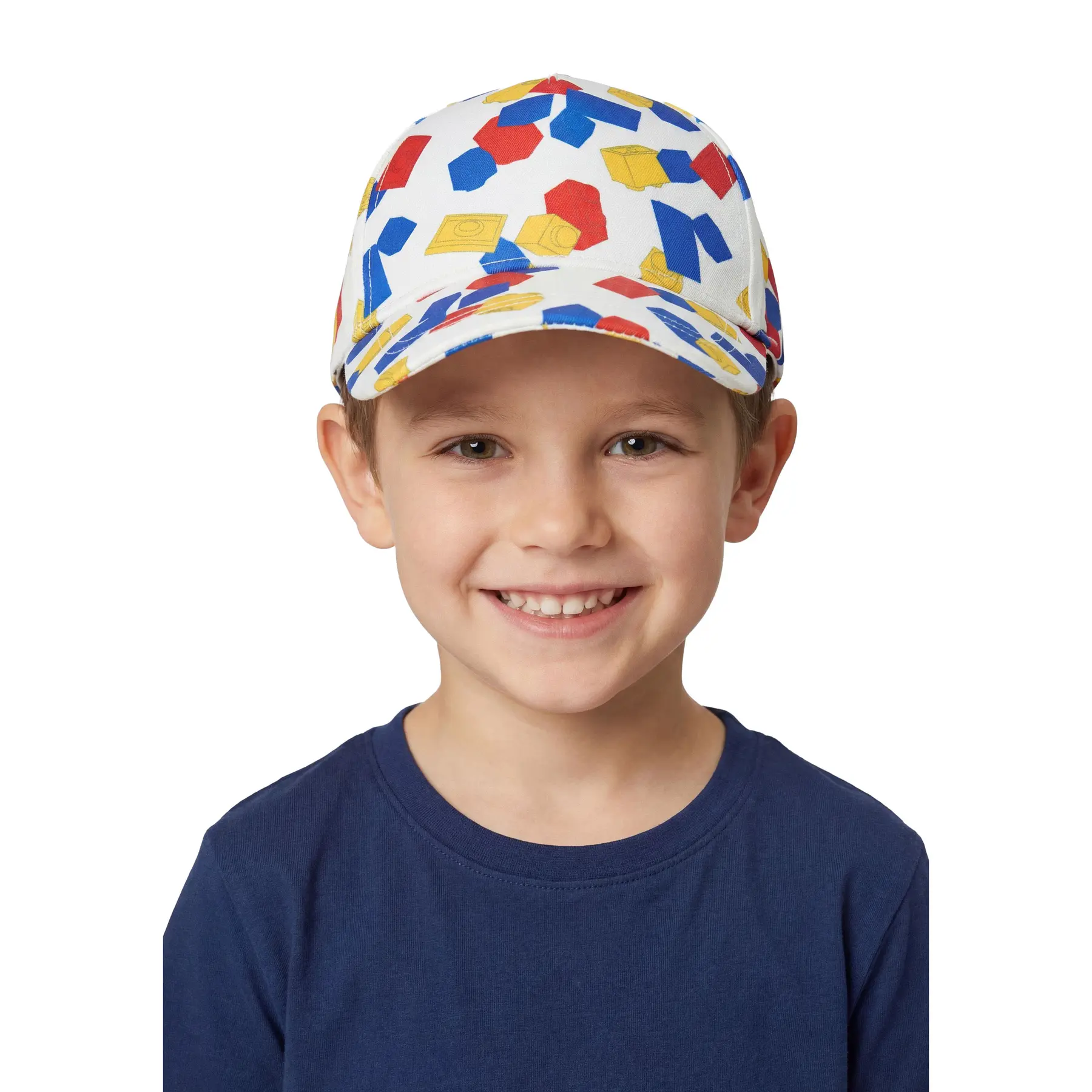 Kinderhonkbalpet Lego Wear LWAIKO 207