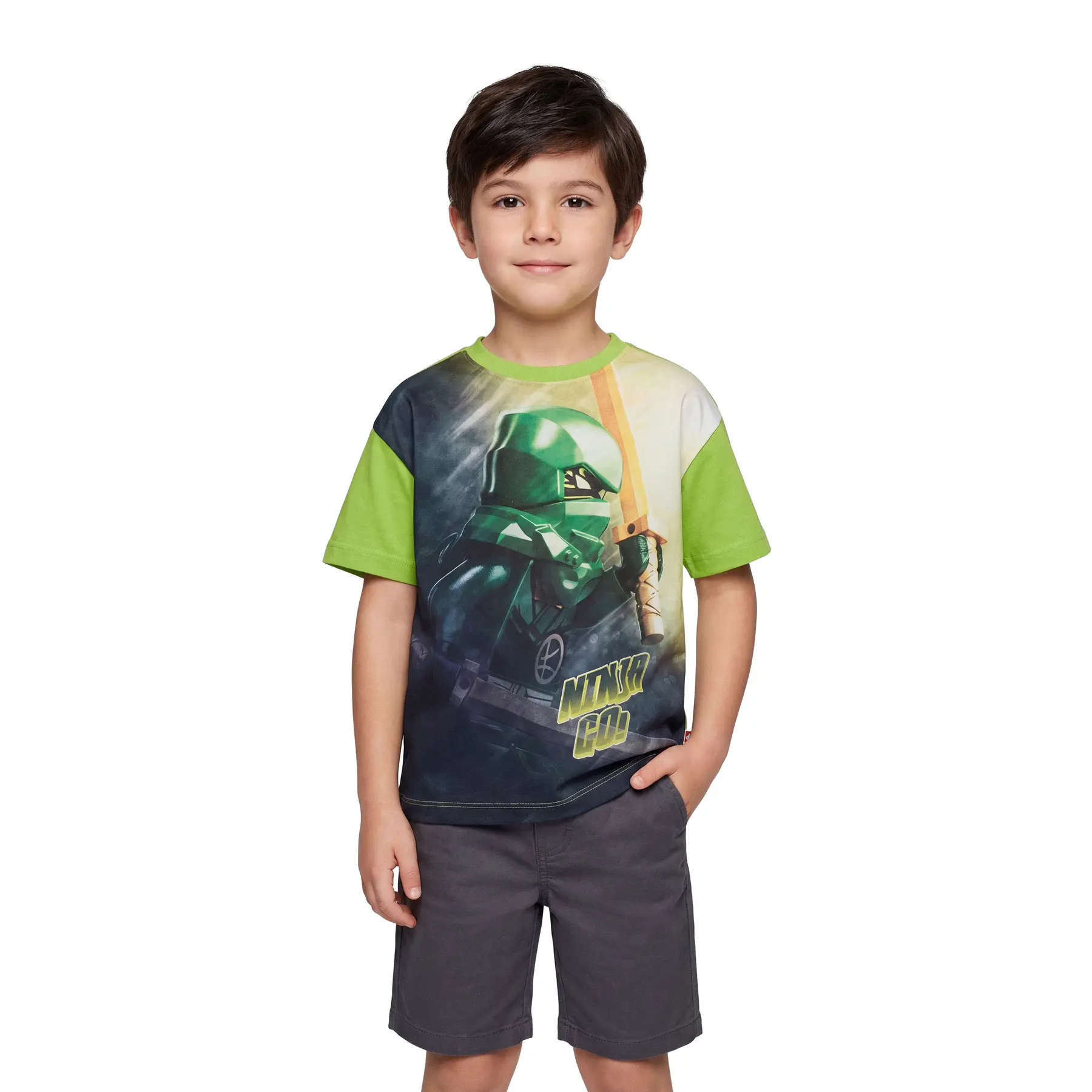 T-Shirt Baby Lego Wear LWTAJ 312