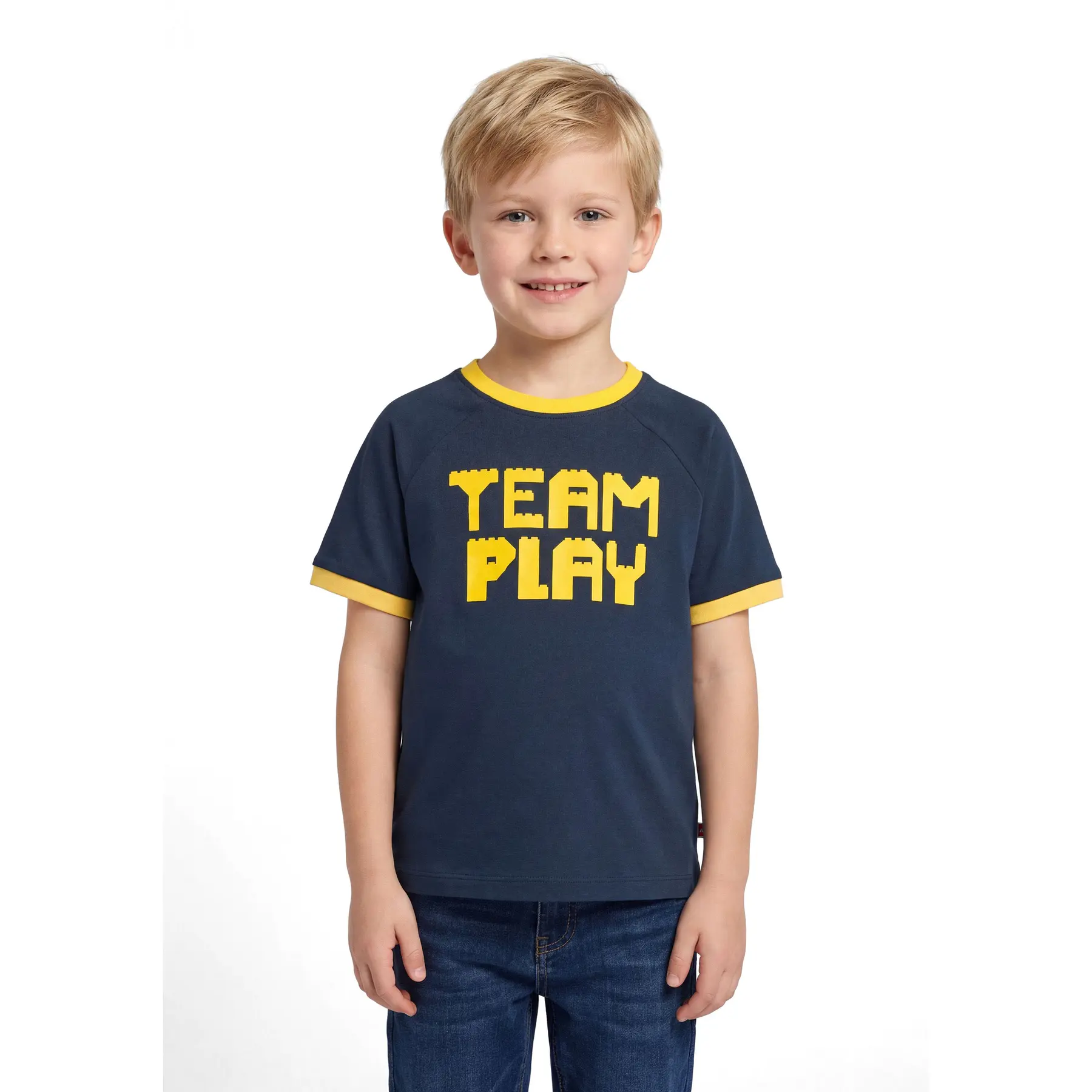 T-Shirt Baby Lego Wear LWTAJ 209