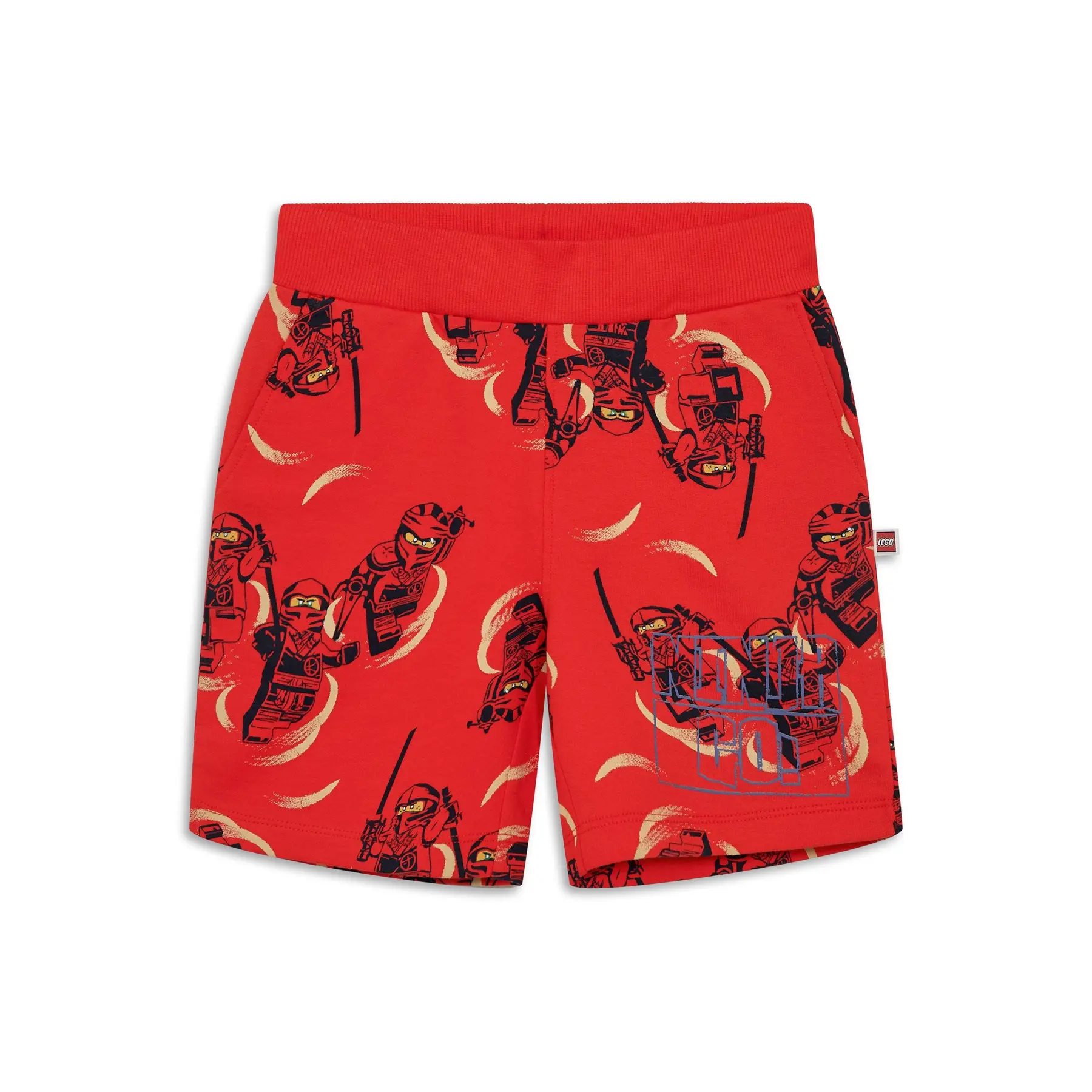Short Baby Lego Wear LWPINO 301