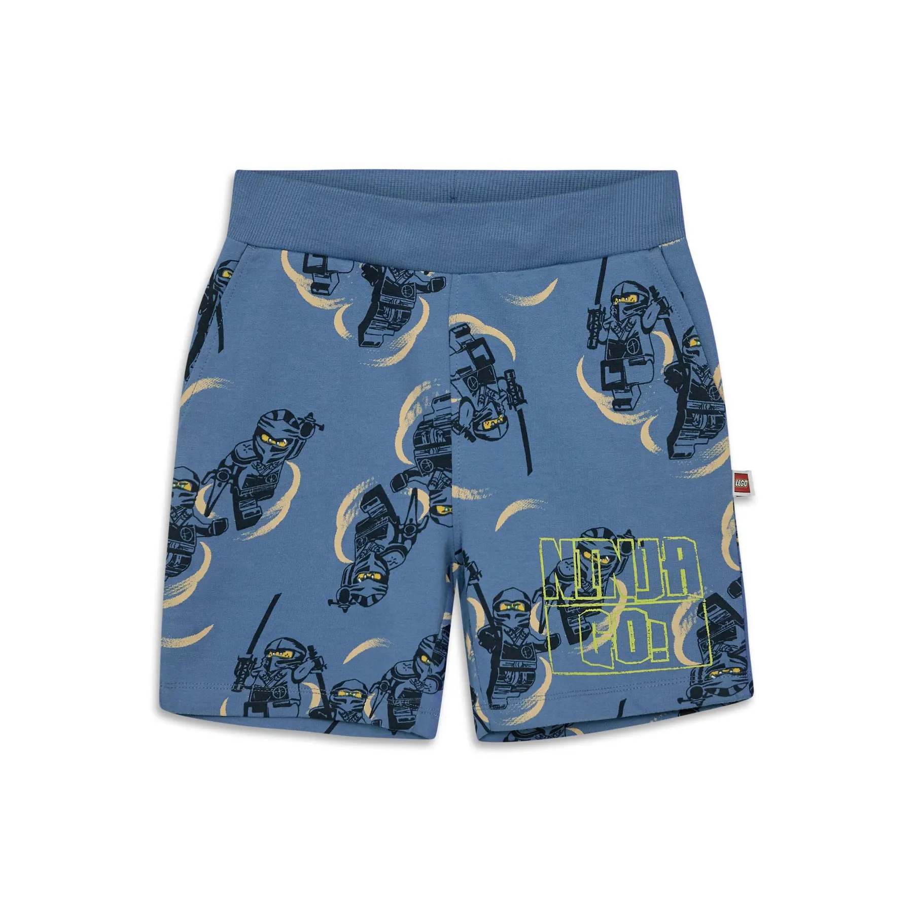 Short Kind Lego Wear LWPINO 301