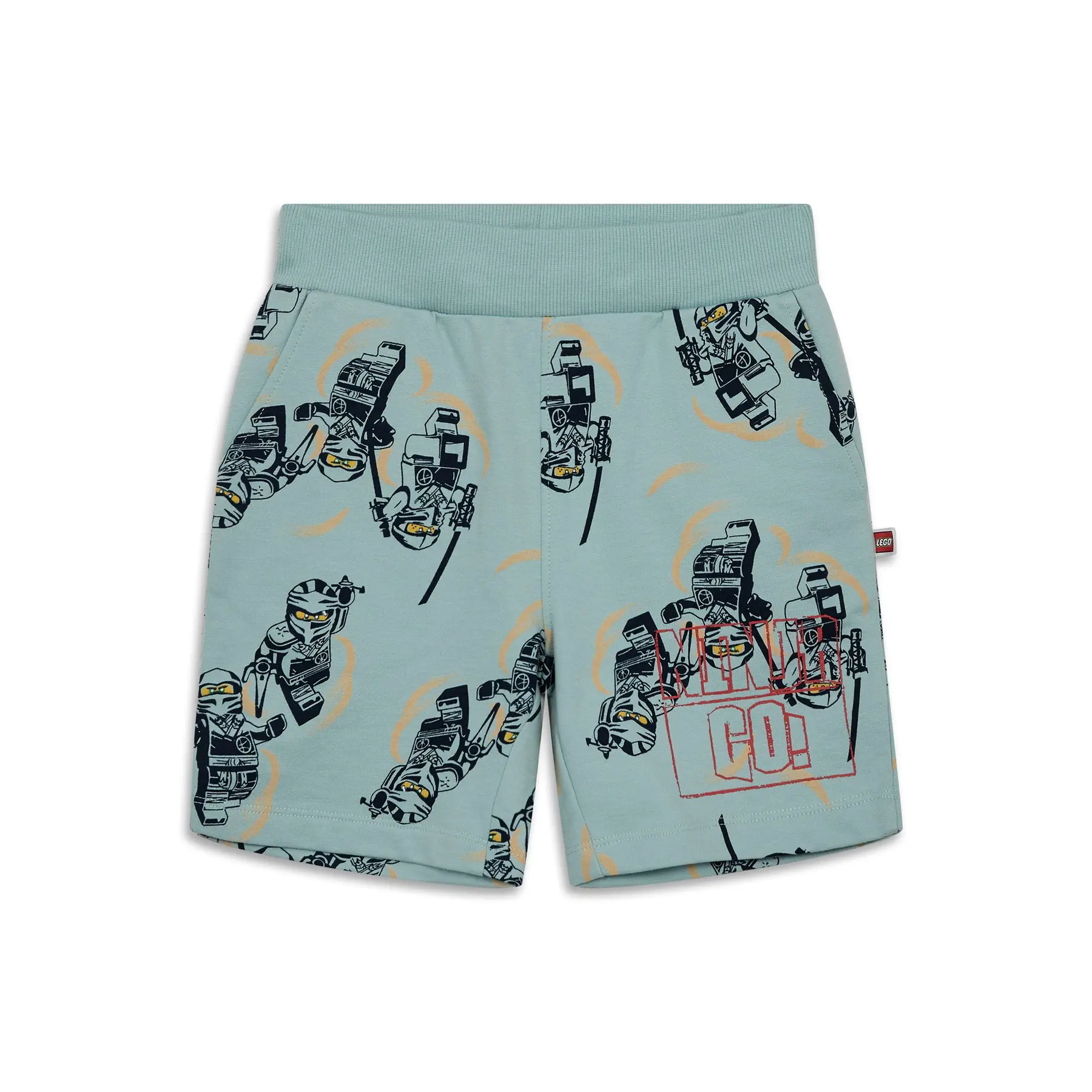 Short Baby Lego Wear LWPINO 301