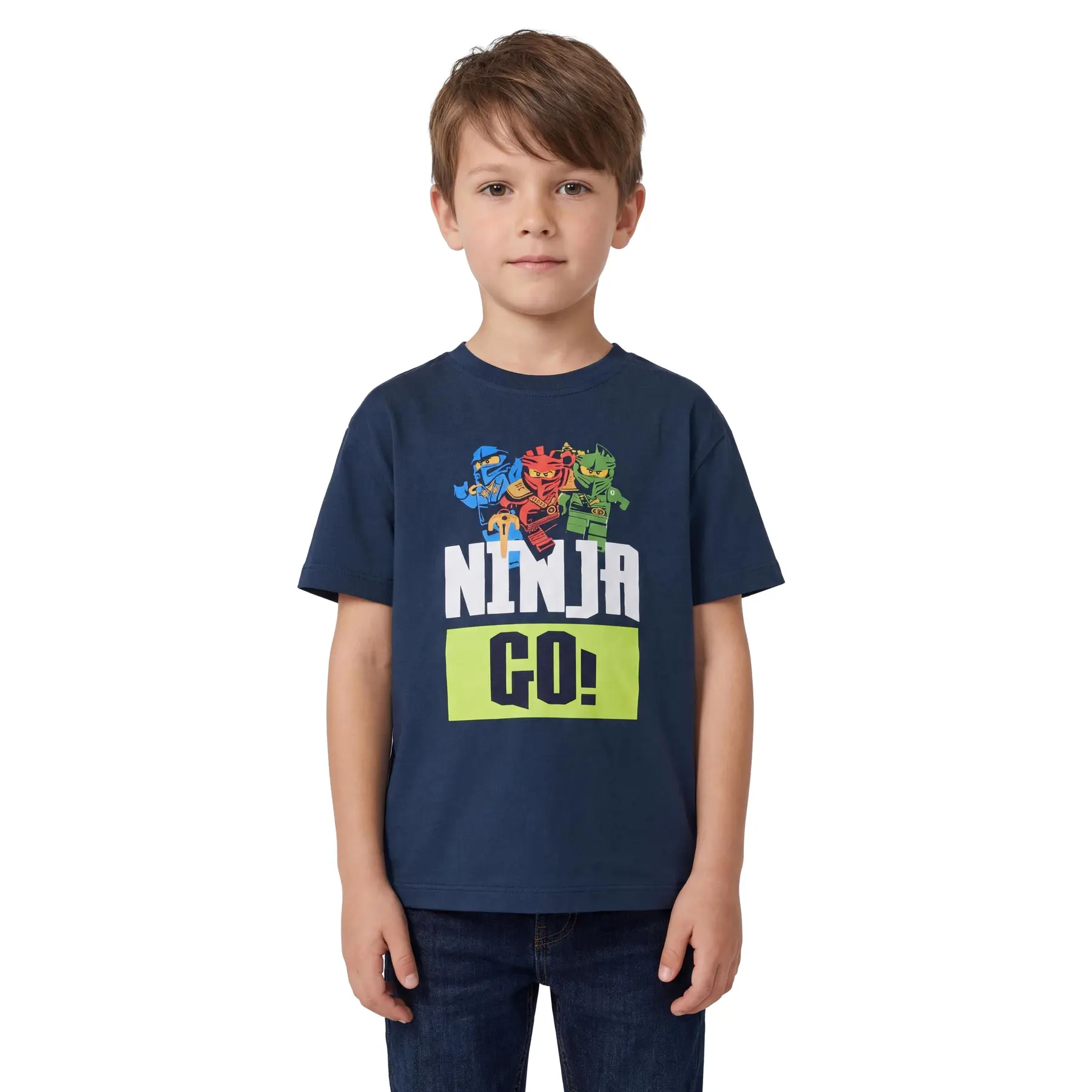 Baby T-shirt Lego Wear LWTAJ 302
