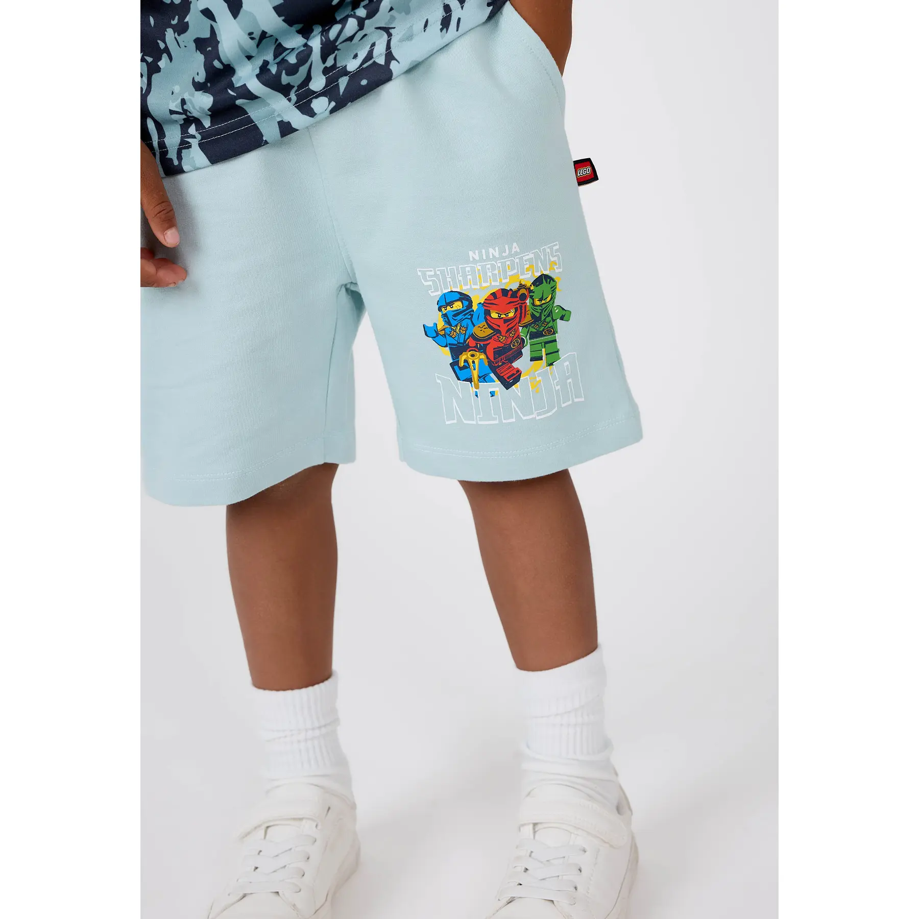 Short Kind Lego Wear LWPINO 300