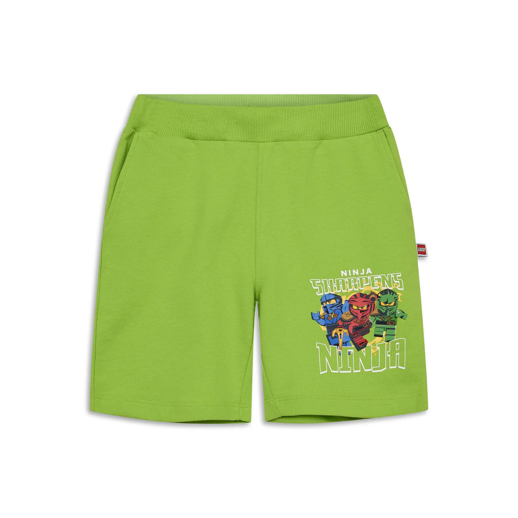 Short Kind Lego Wear LWPINO 300