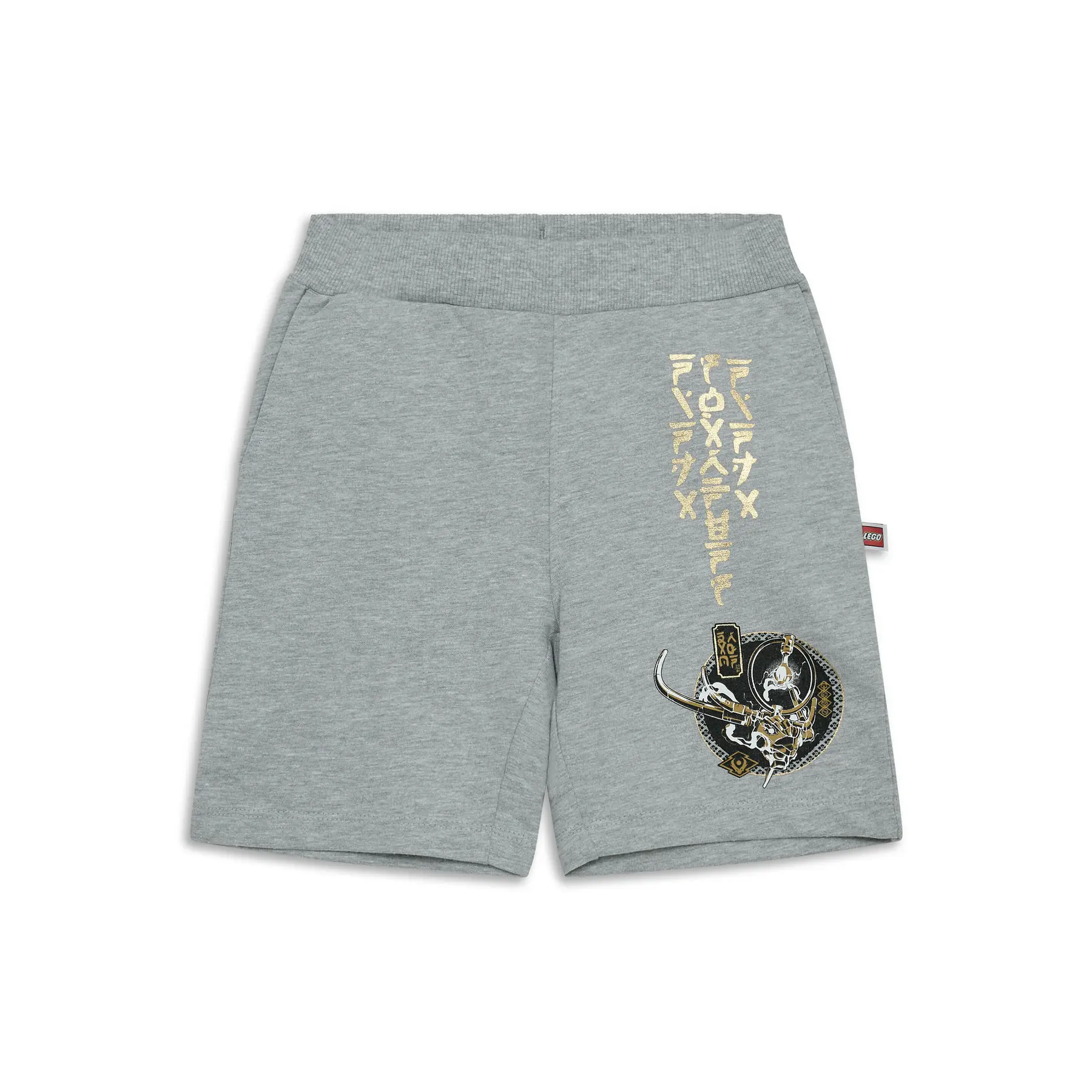 Short Kind Lego Wear LWPINO 208