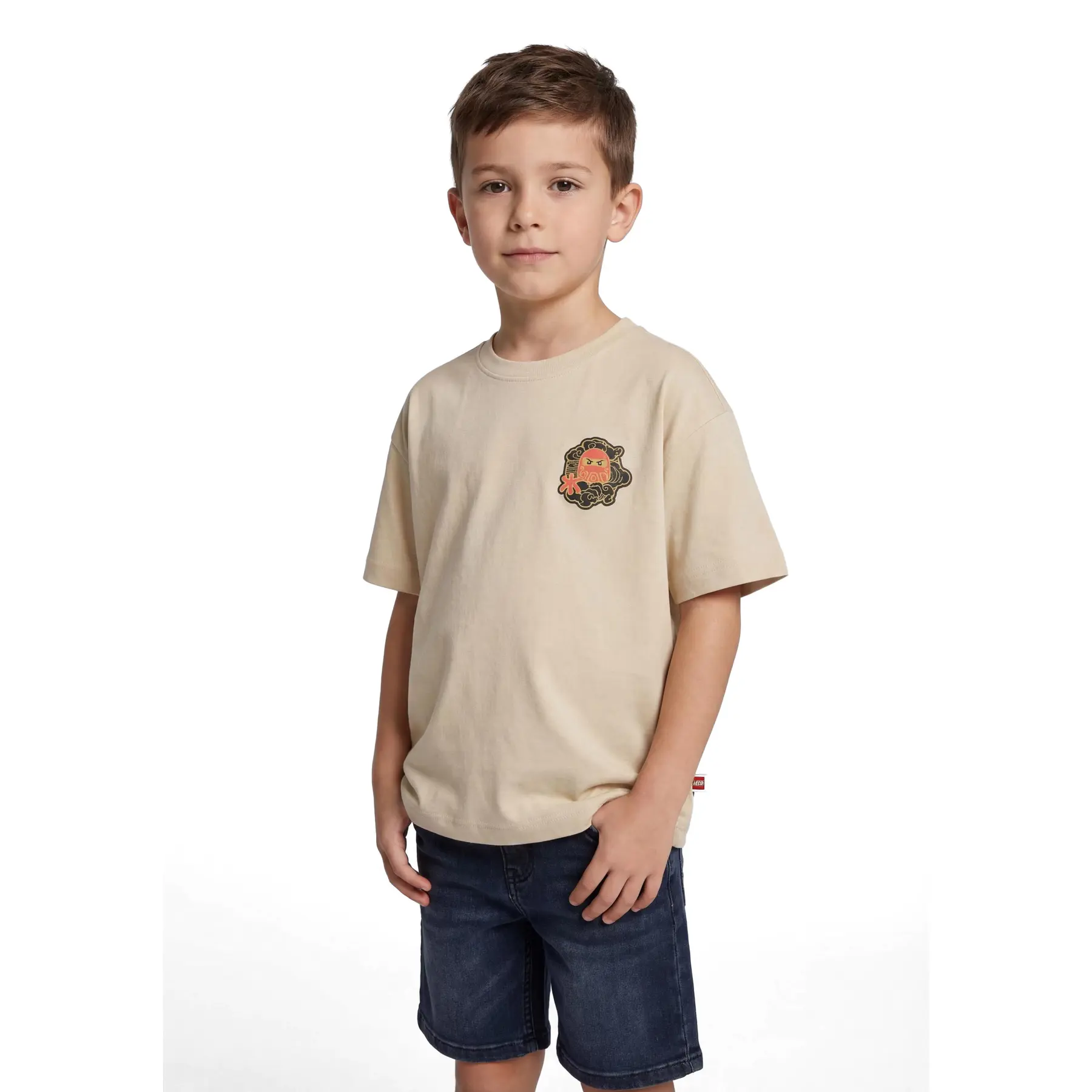 T-Shirt Baby Lego Wear LWTAJ 219