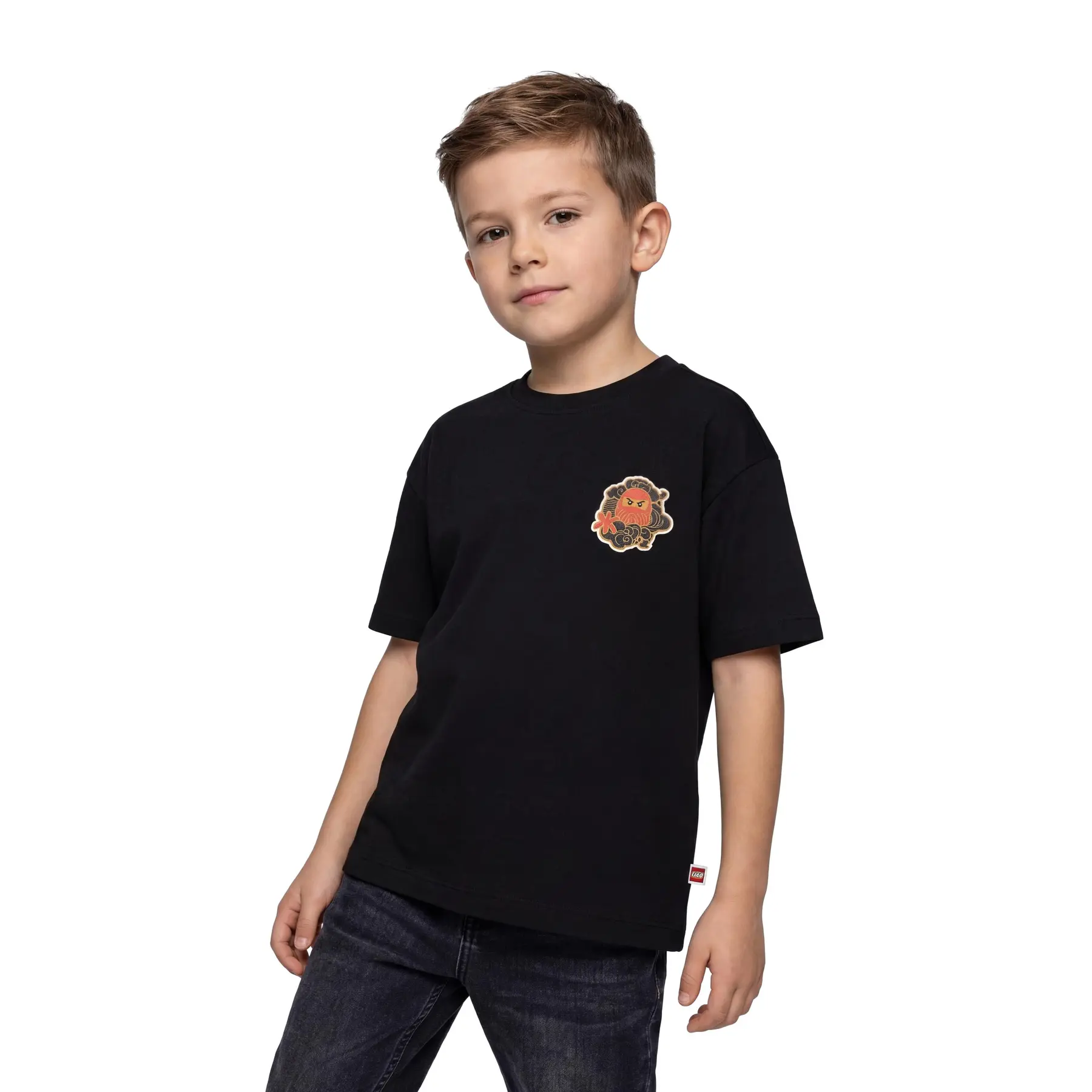 T-Shirt Baby Lego Wear LWTAJ 219