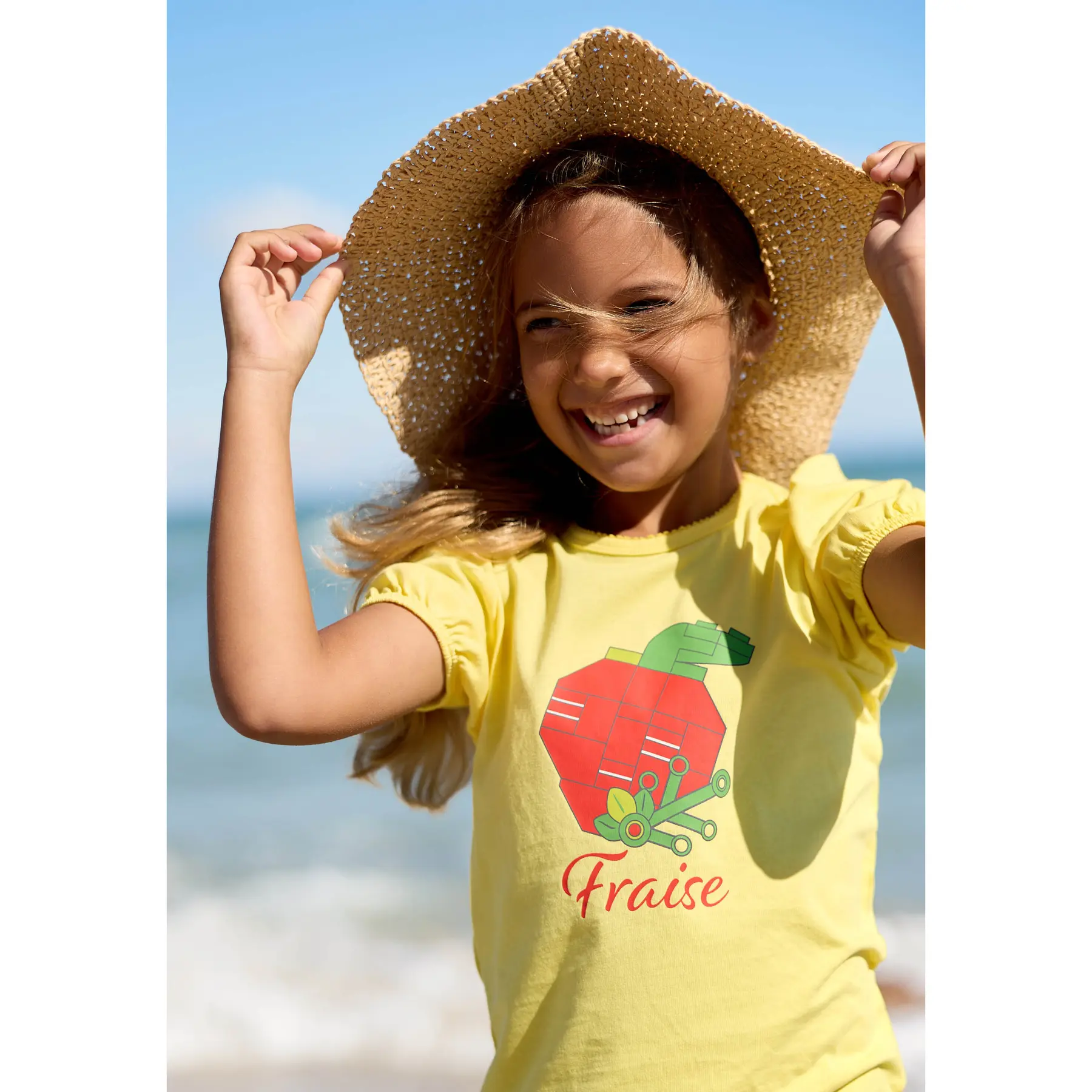 Baby T-shirt Lego Wear LWTUNA 204