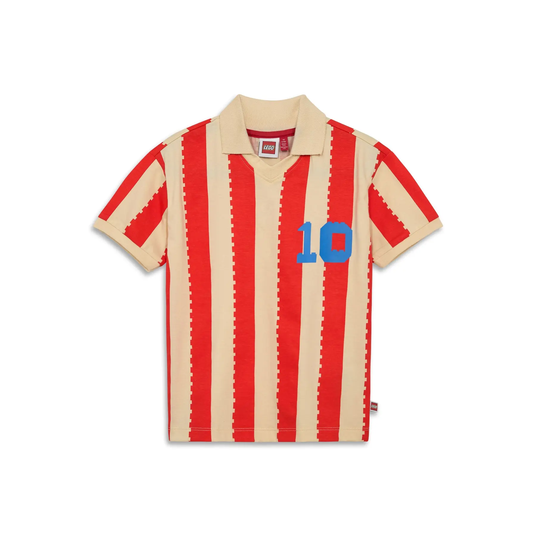T-shirt Kind Lego Wear LWTAJ 210