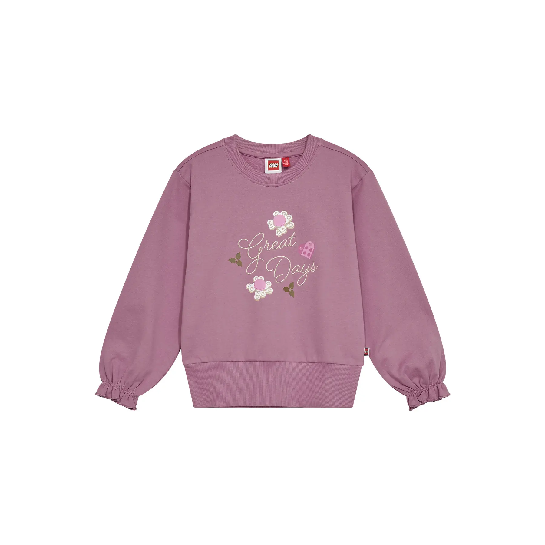 Baby Sweatshirt Lego Wear LWSIA 100