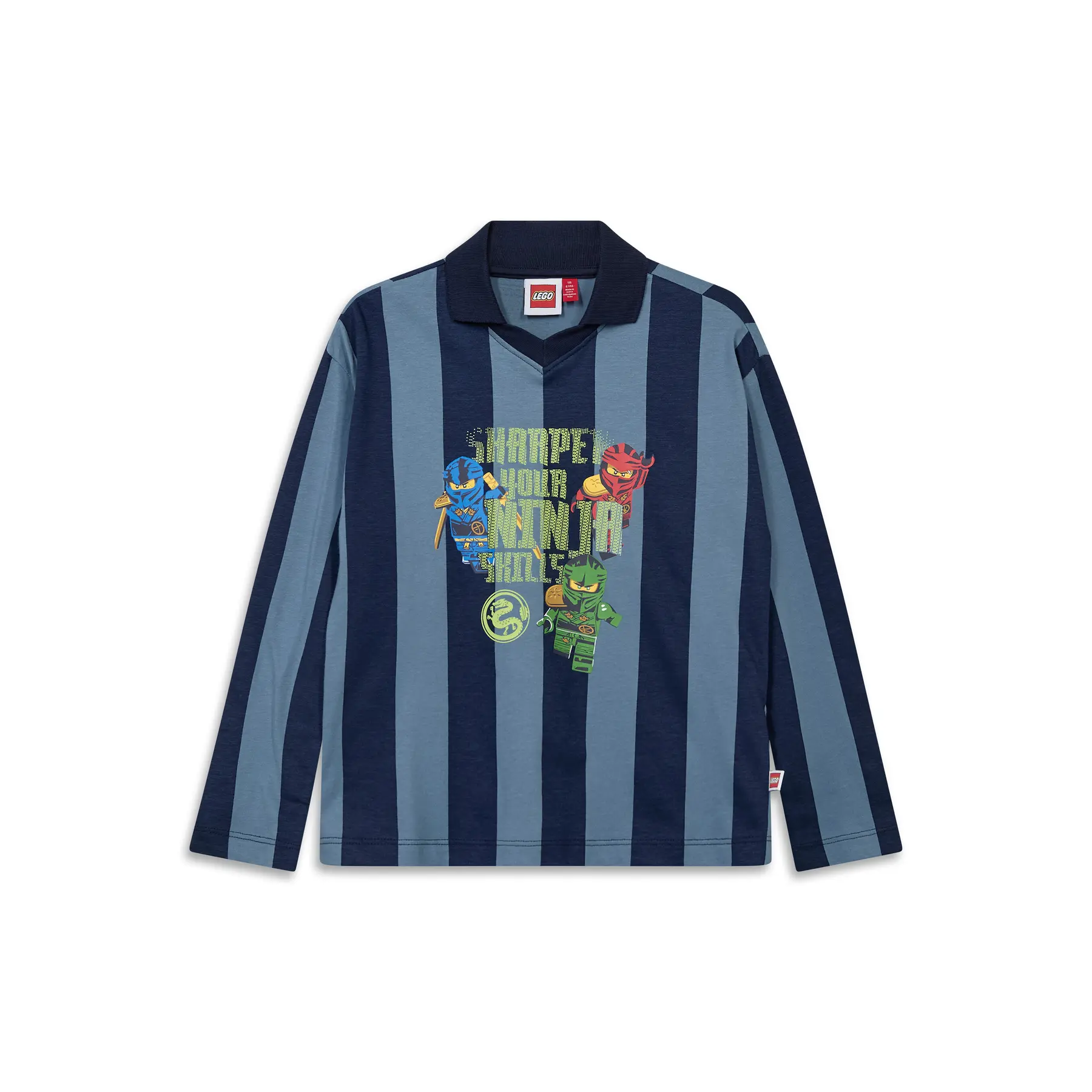 T-Shirt Baby Lego Wear LWTAJ 716