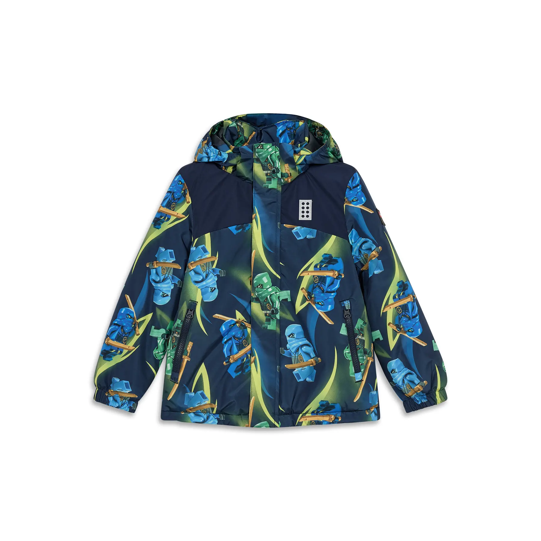 Babyjacke Lego Wear LWJIAN 702