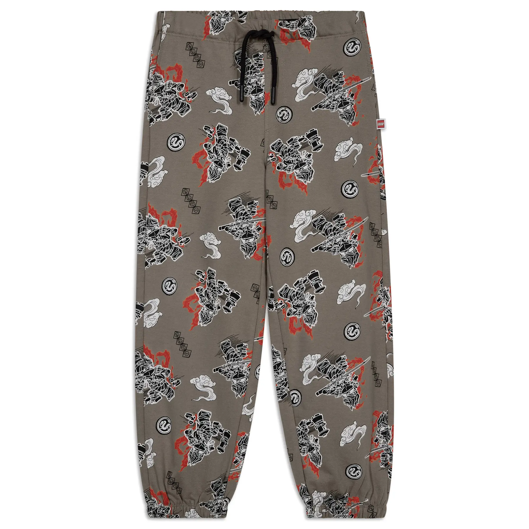 Jogginghose Kind Lego Wear LWPINO 706