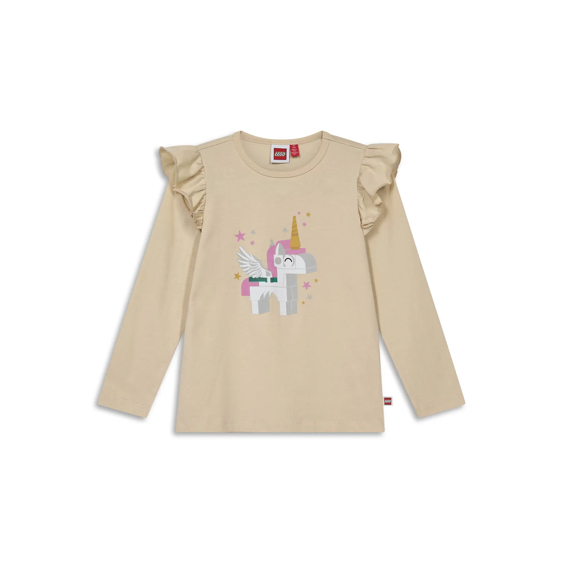 T-Shirt Baby Lego Wear LWTUNA 702