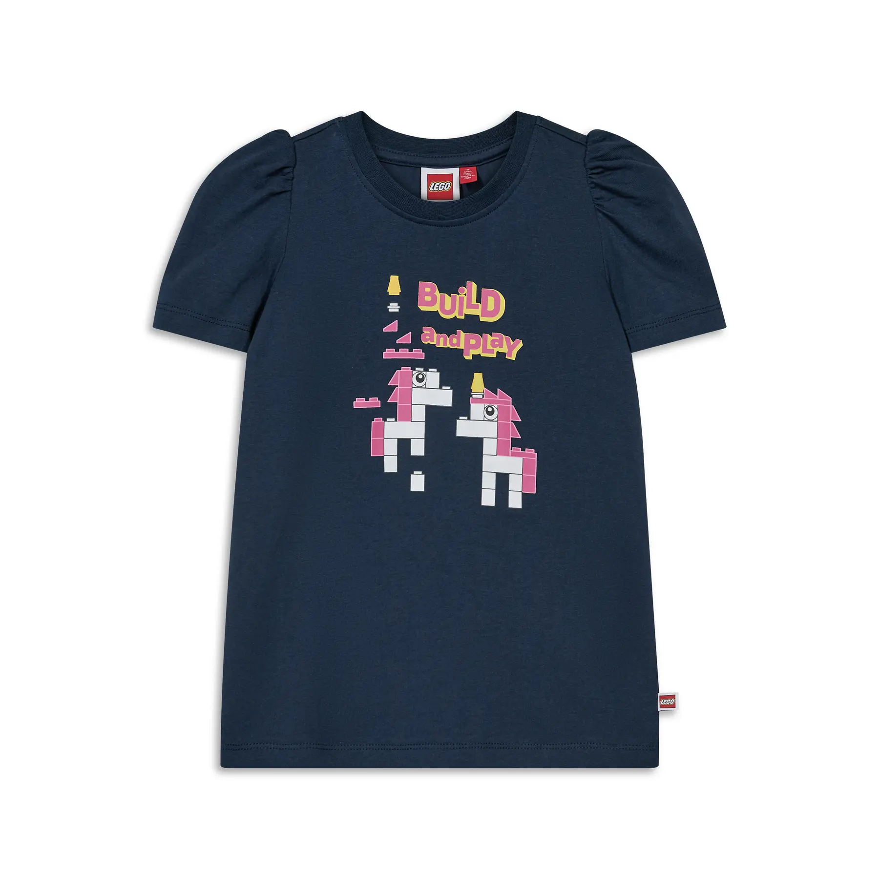 T-Shirt Baby Lego Wear LWTUNA 700