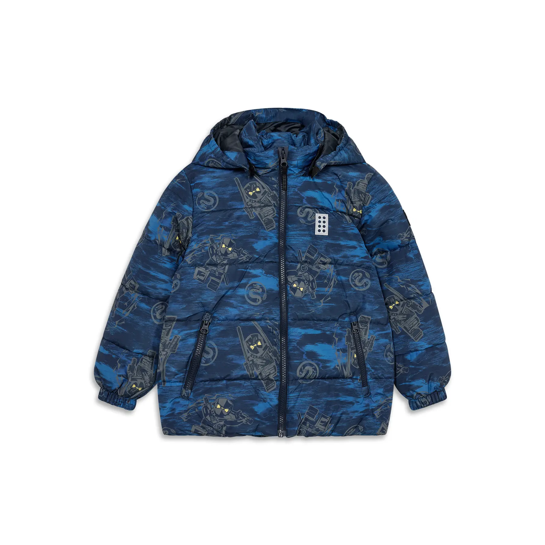 Babyjacke Lego Wear LWJIAN 706