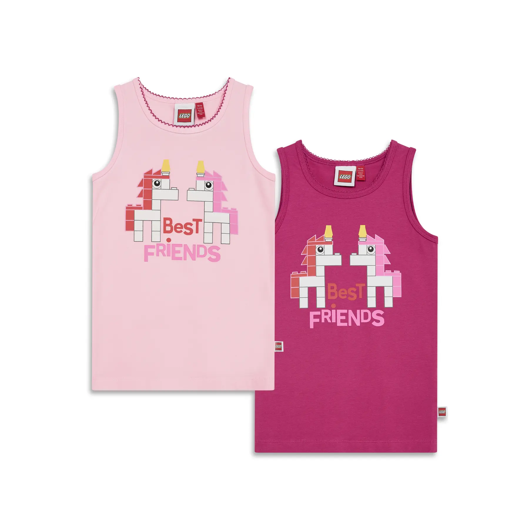 T-Shirt Baby Lego Wear LWAYO 702 (x2)