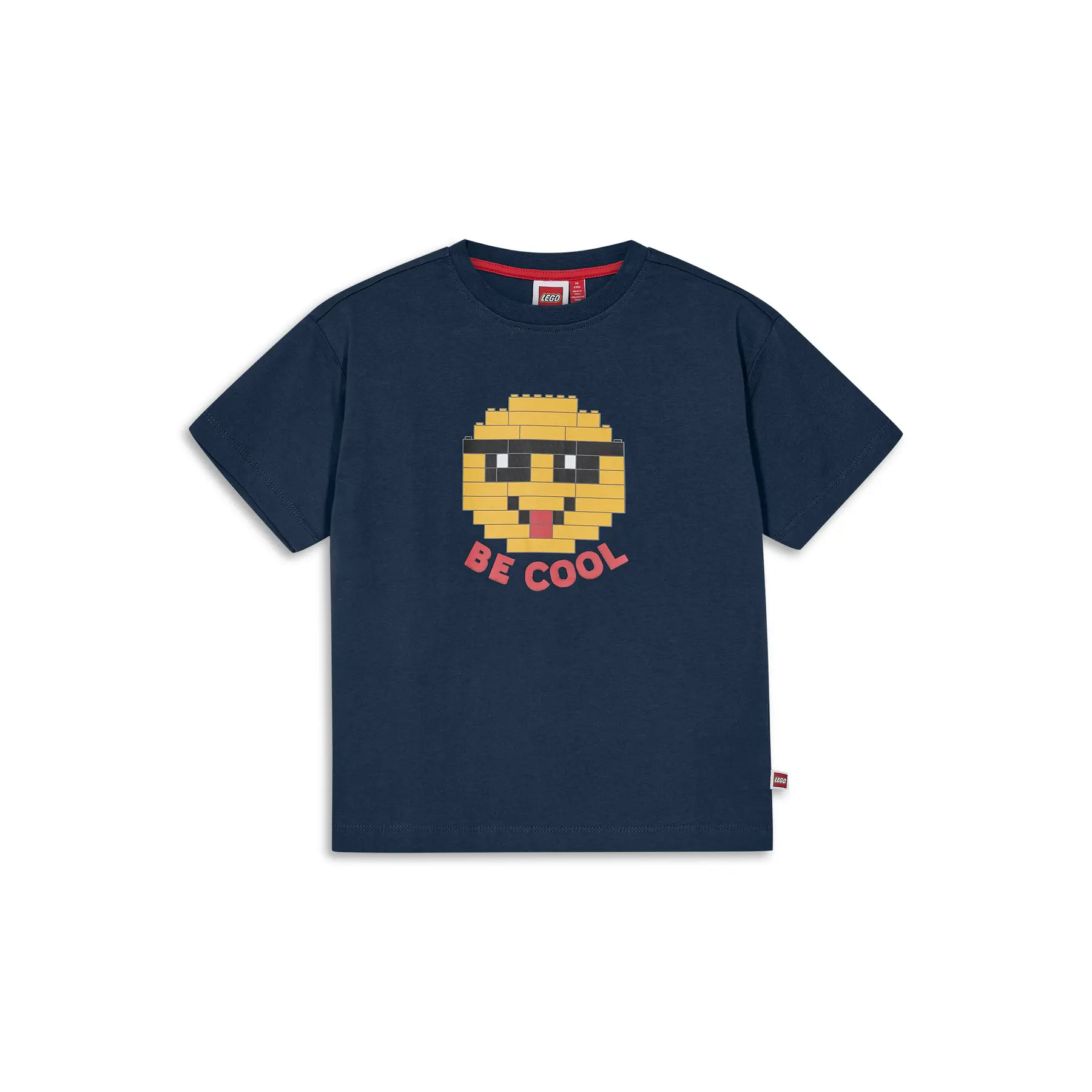 T-Shirt Baby Lego Wear LWTAJ 703