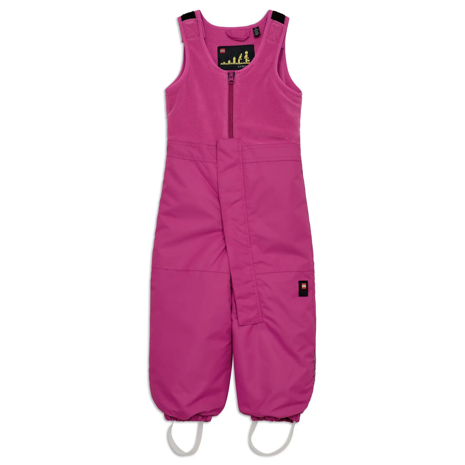 Baby skibroek Lego Wear LWPUELO 701