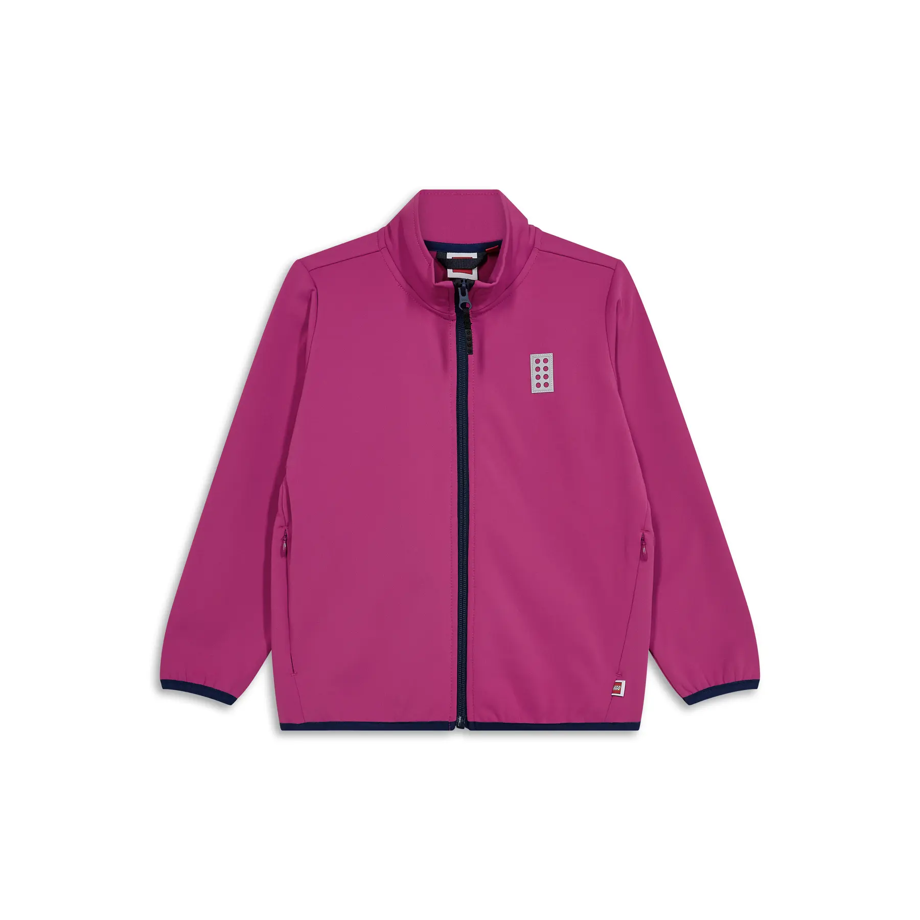Kinder Fleece Lego Wear LWSIAN 717