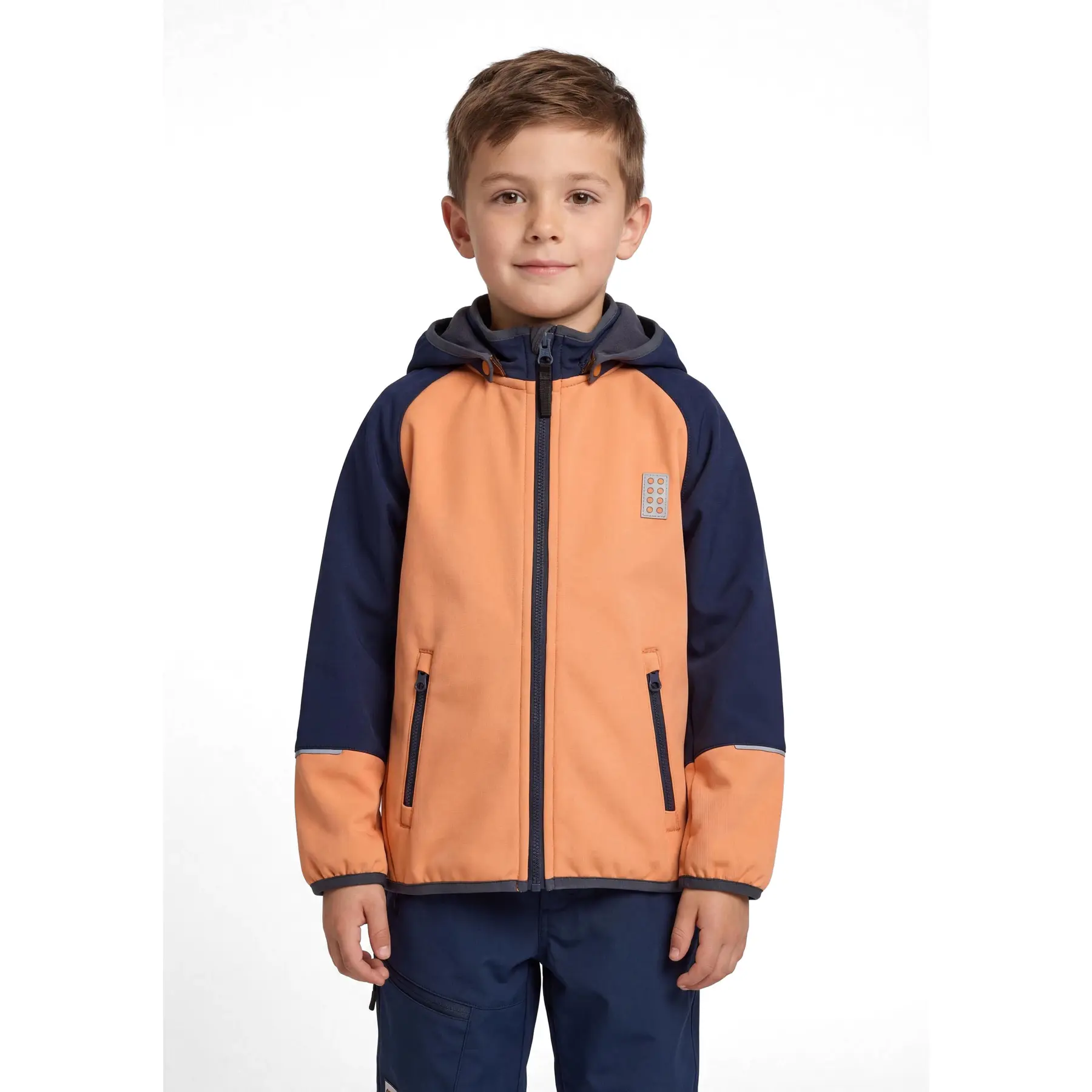 Jungenjacke Lego Wear LWSKY 764