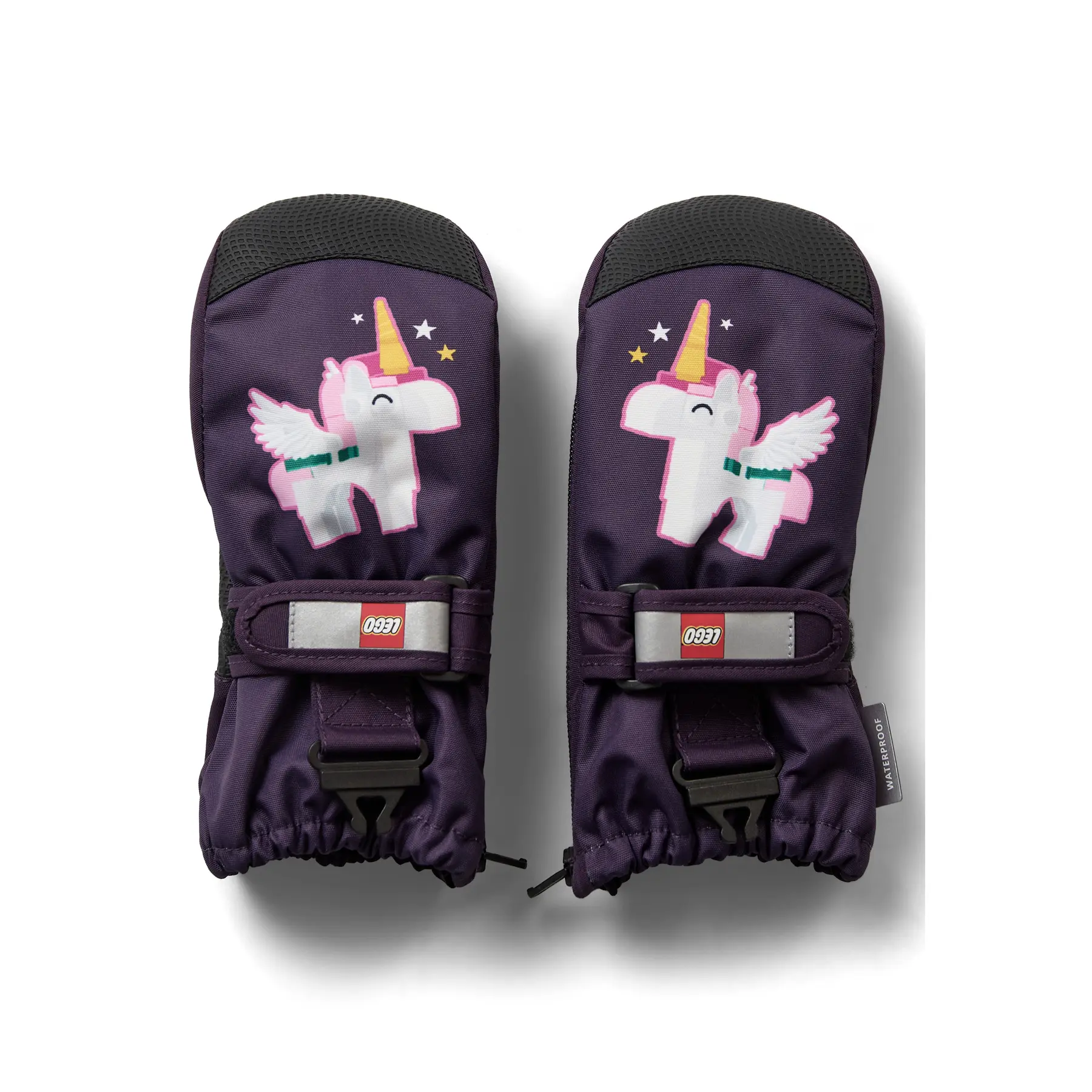 Moufles bébé Lego Wear LWALPHA 700