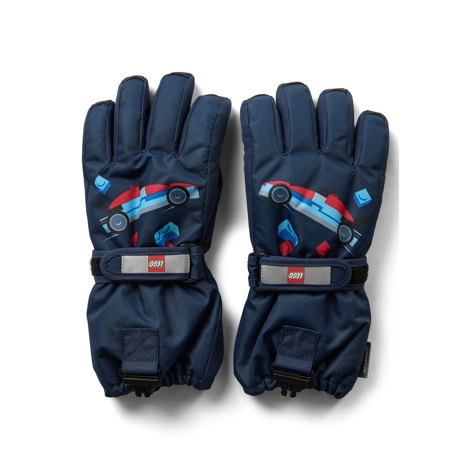 Kindershanschuhe Lego Wear LWAIKO 713
