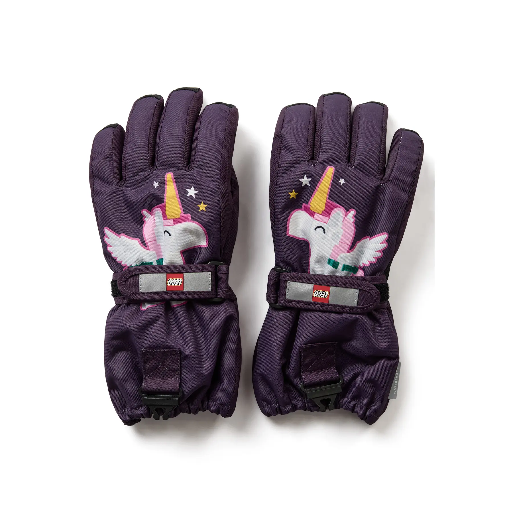 Kindershanschuhe Lego Wear LWAIKO 713