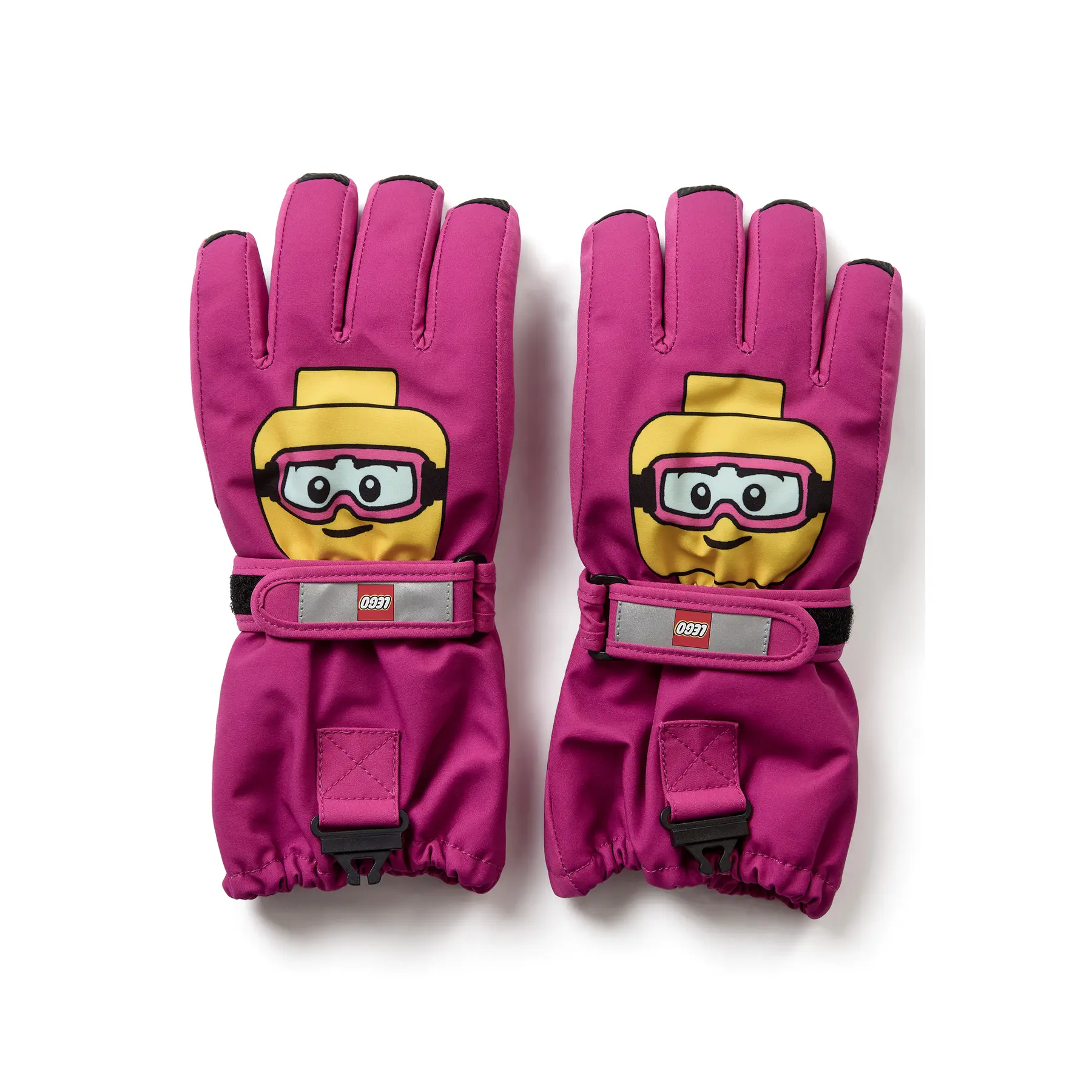 Kindershanschuhe Lego Wear LWAIKO 730