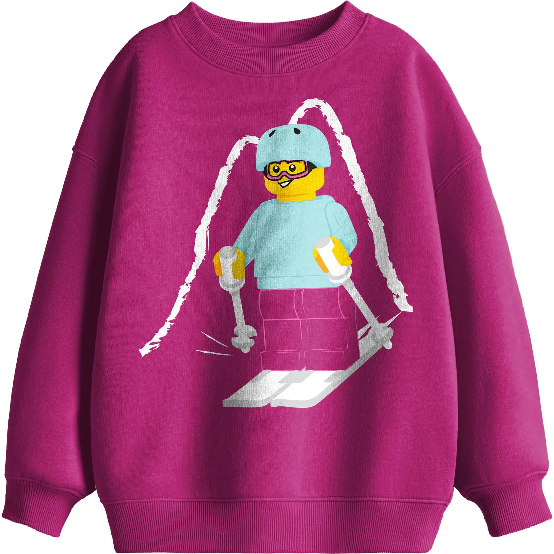 Felpa bambino Lego Wear Sian 718