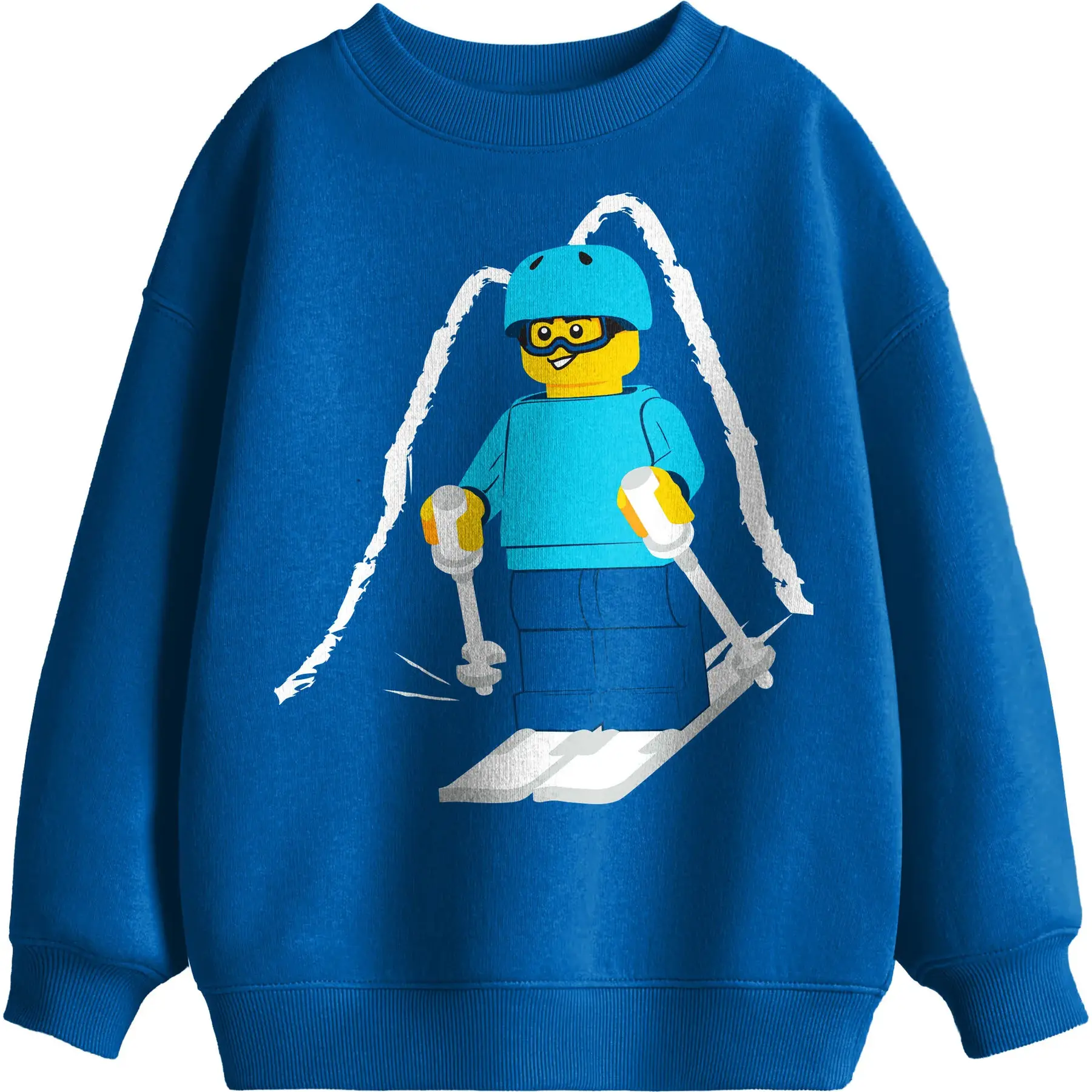 Felpa per bebé Lego Wear Sian 718