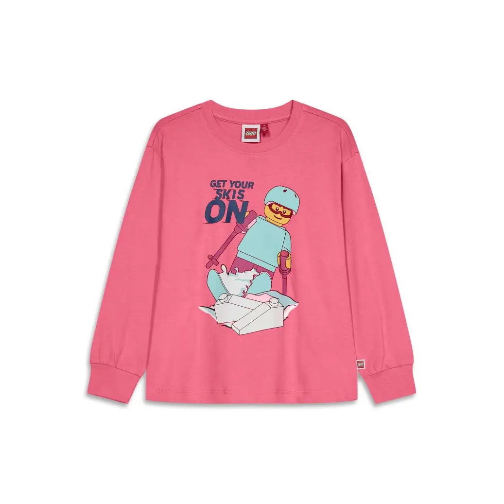 Langarmshirt Kind Lego Wear Taj 719