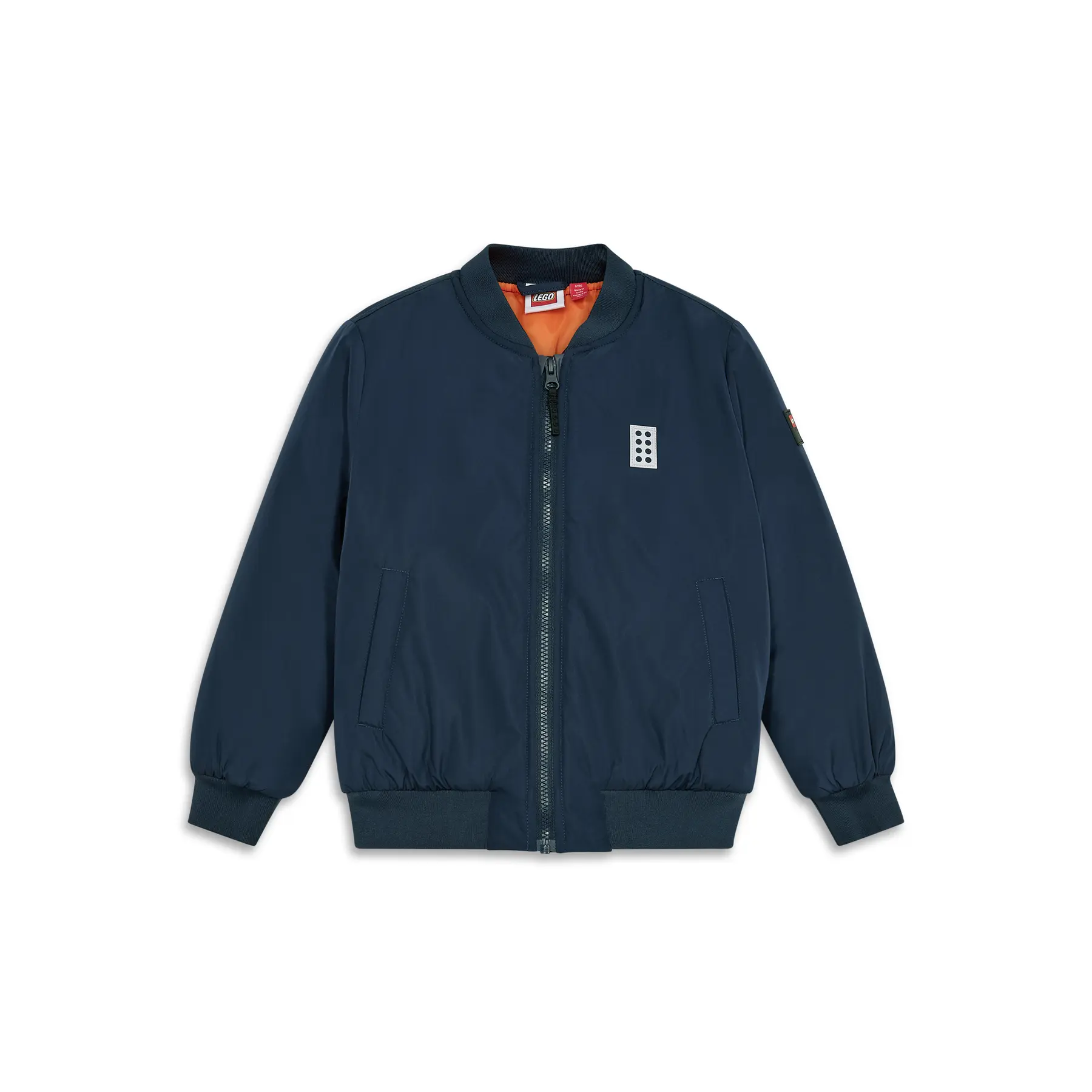 Jungenjacke Lego Wear LWJIAN 717