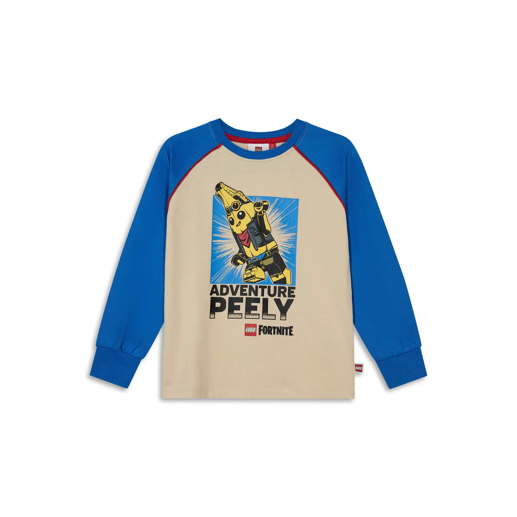 T-shirt Kind Lego Wear LWTAJ 701