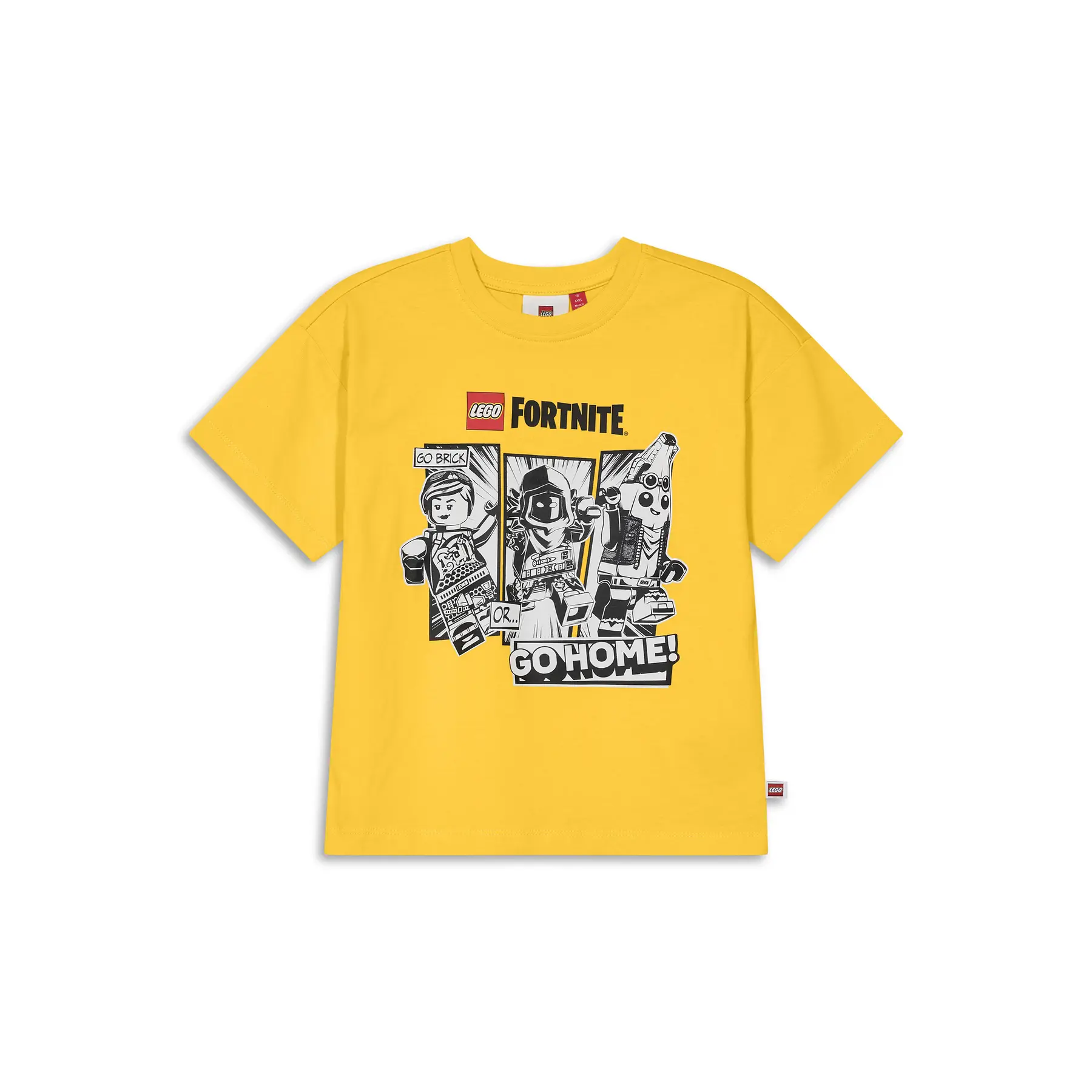 T-shirt Kind Lego Wear LWTAJ 715