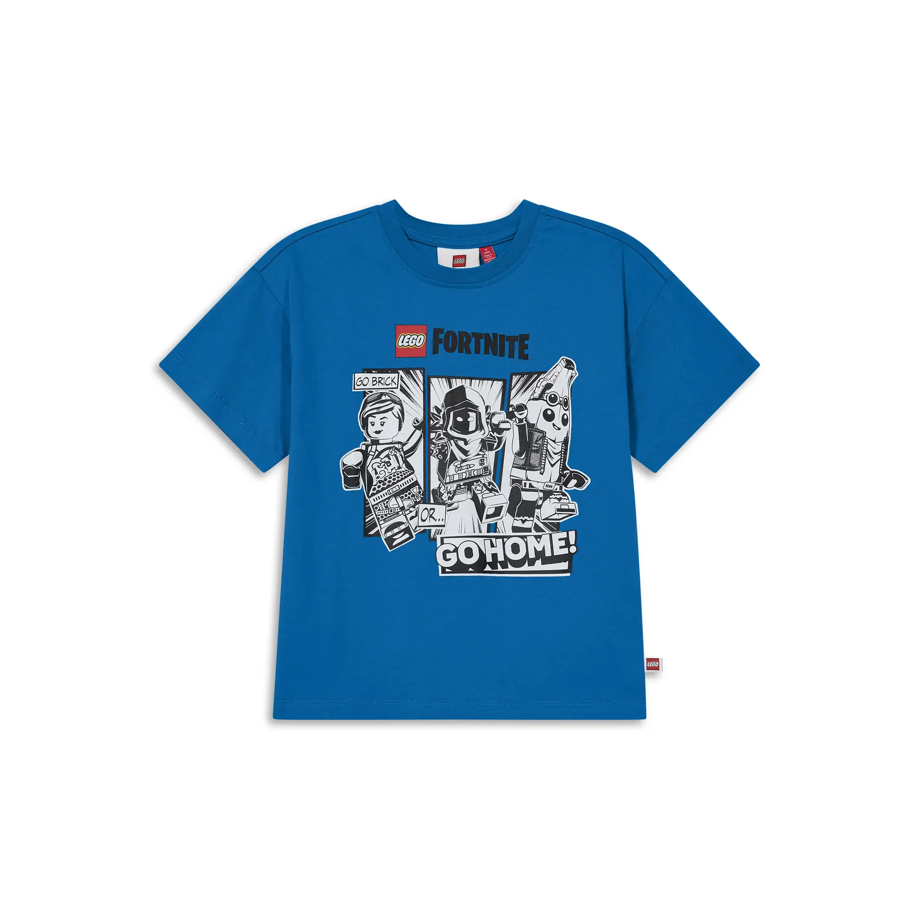 T-shirt Kind Lego Wear LWTAJ 715