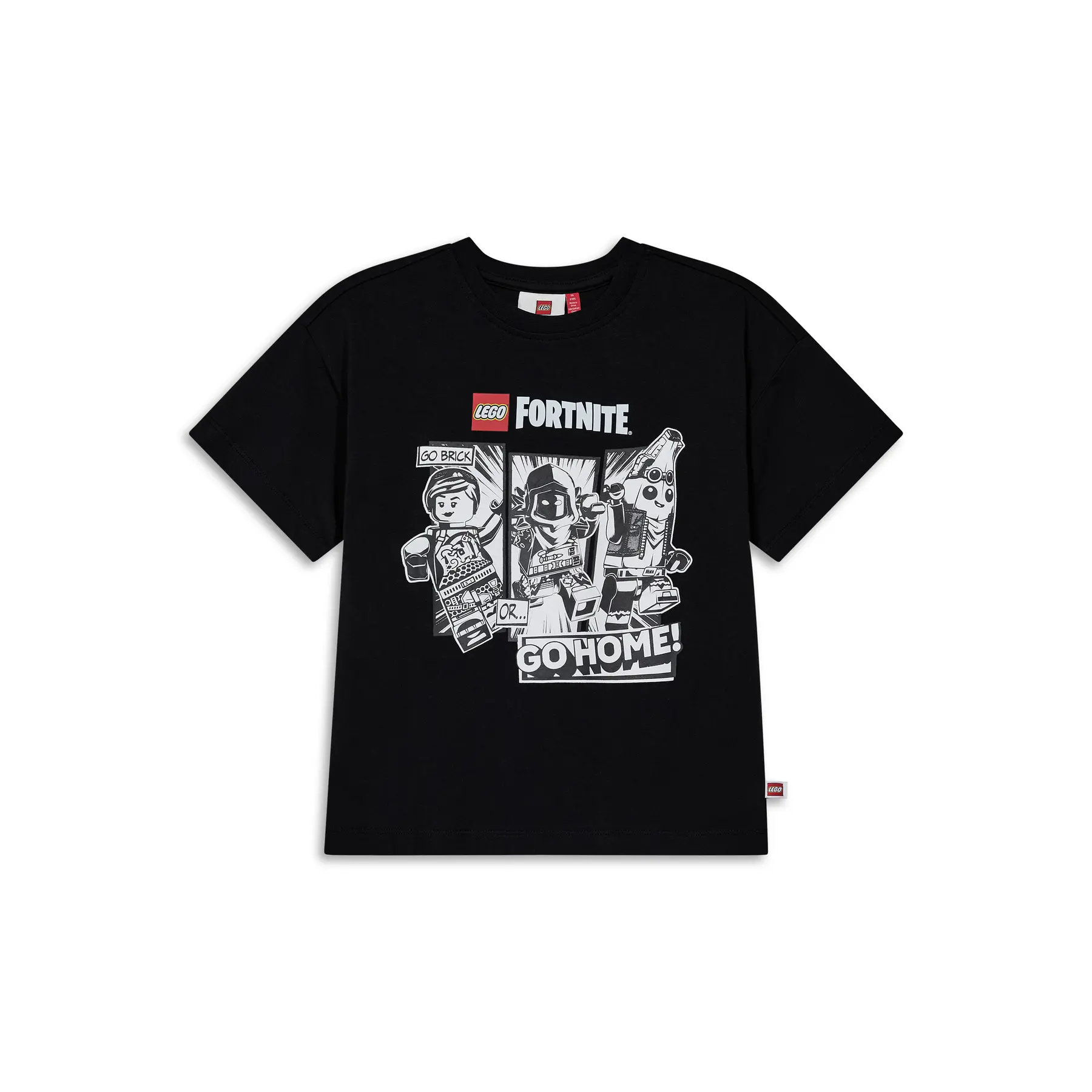 T-shirt Kind Lego Wear LWTAJ 715