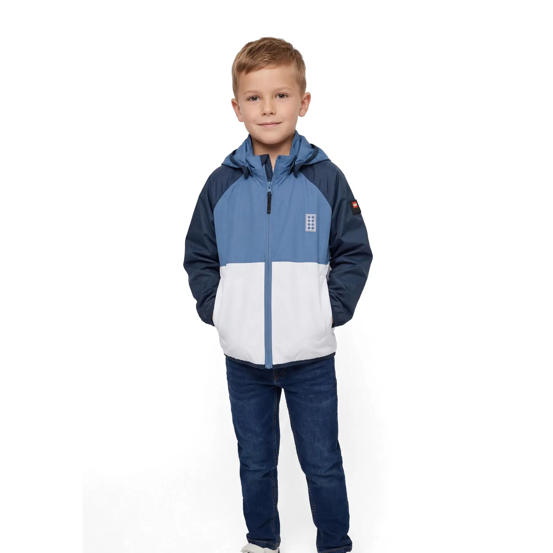 Jungenjacke Lego Wear LWJOCHY 206