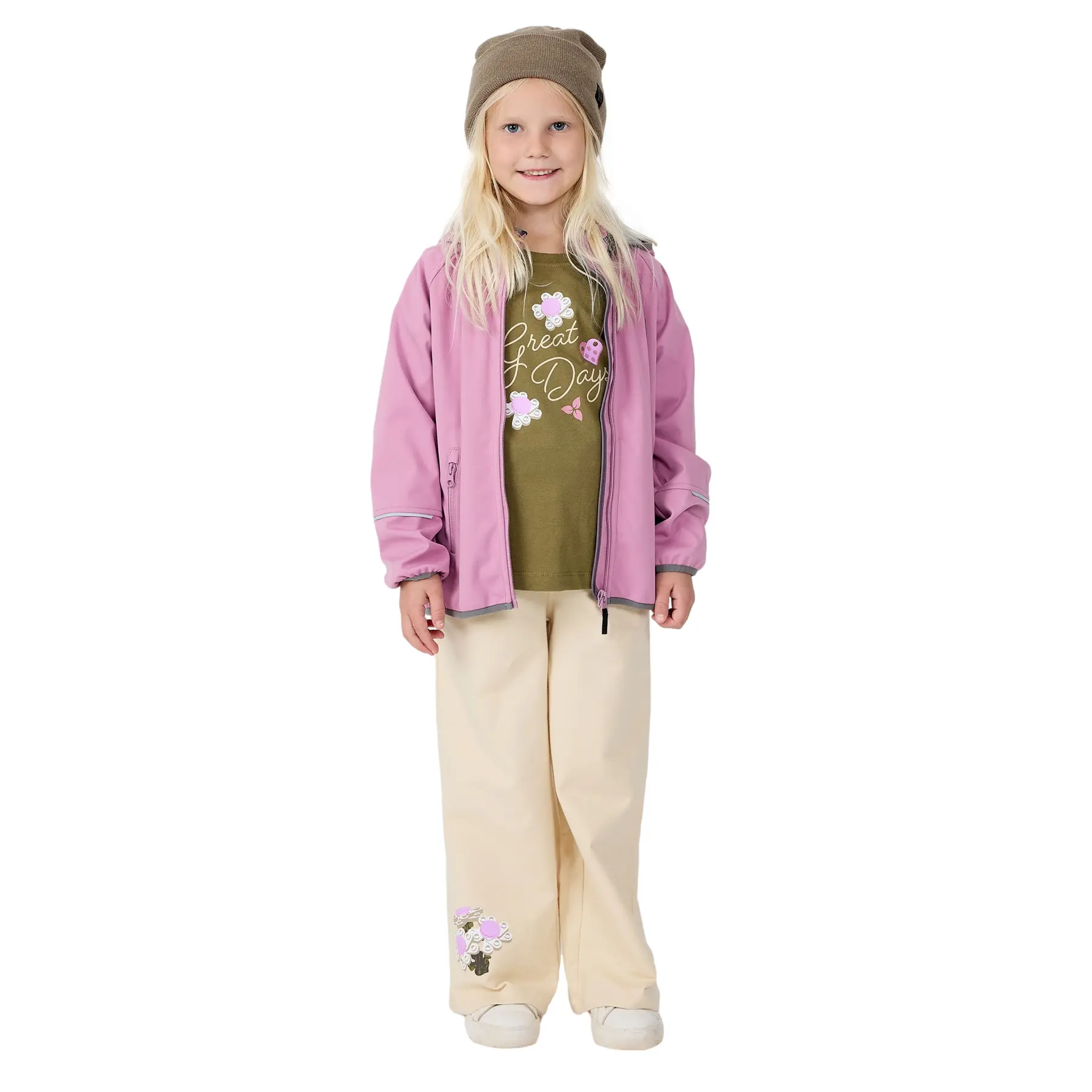 Jungenjacke Lego Wear LWSEFRIT 200