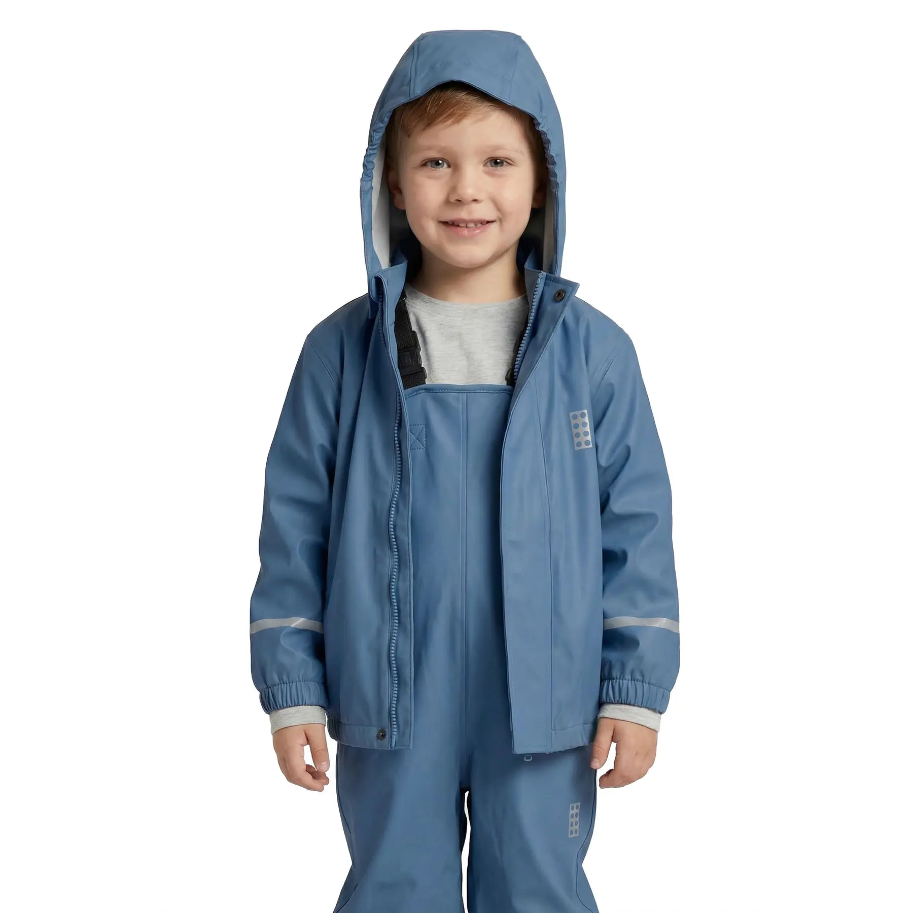 Ensemble de pluie bébé Lego Wear LWJIVAN 200