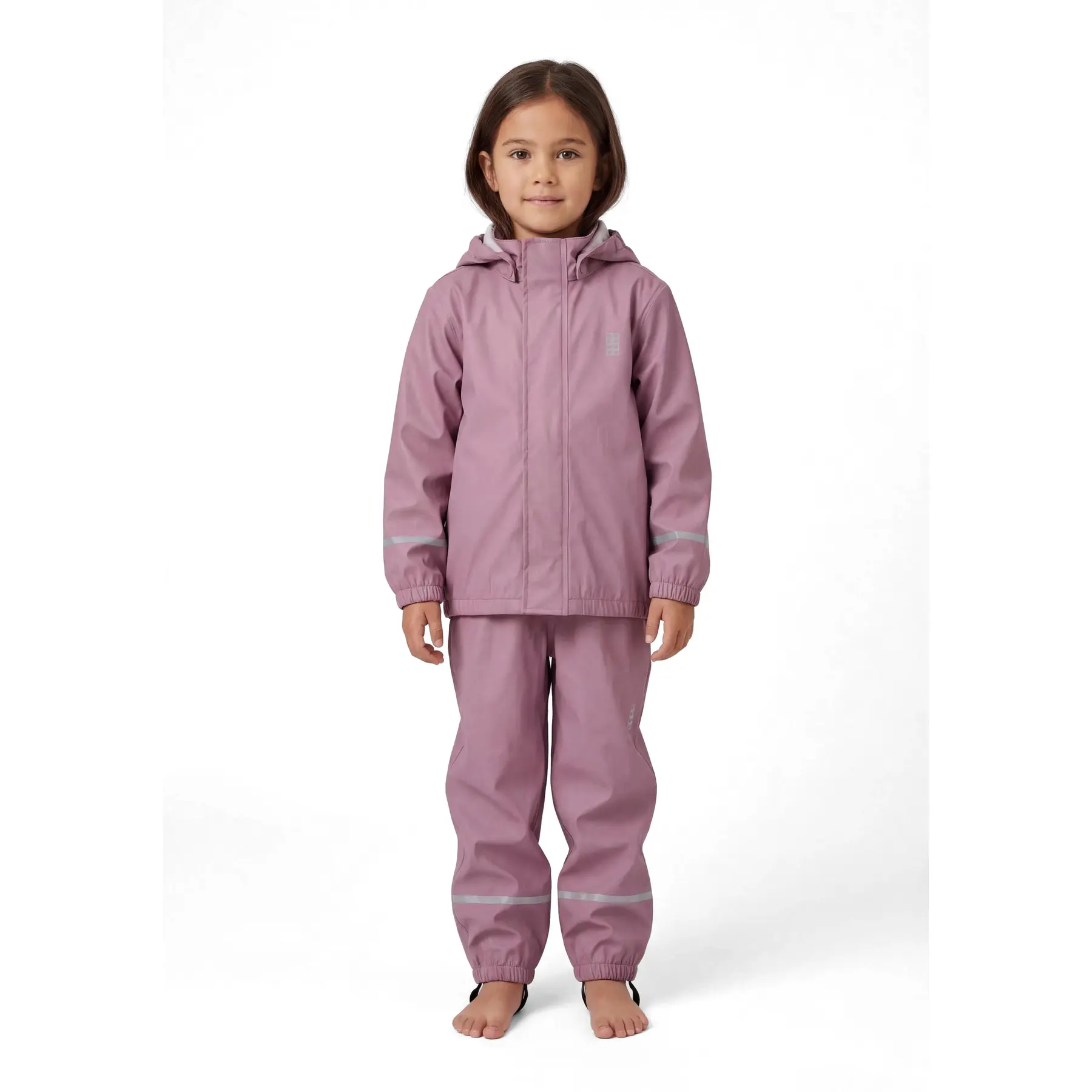 Regenkleding voor kinderen Lego Wear LWJORI 200