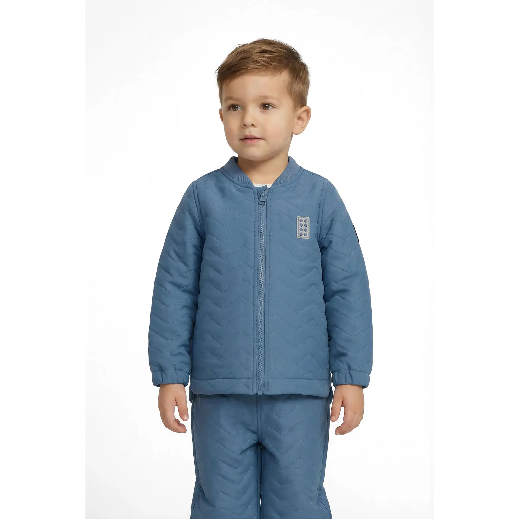 Kinderset Lego Wear LWSCOUT 206