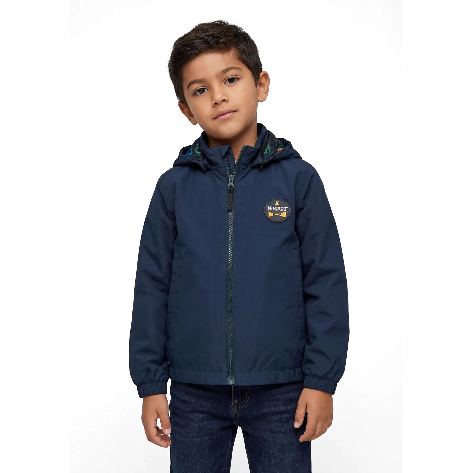Babyjacke Lego Wear LWJAZ 202