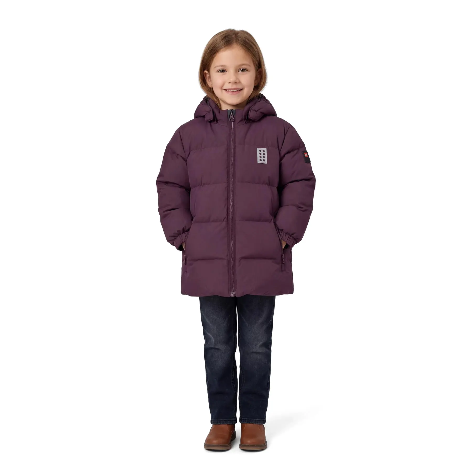 Babyjacke Lego Wear LWJOJO 704